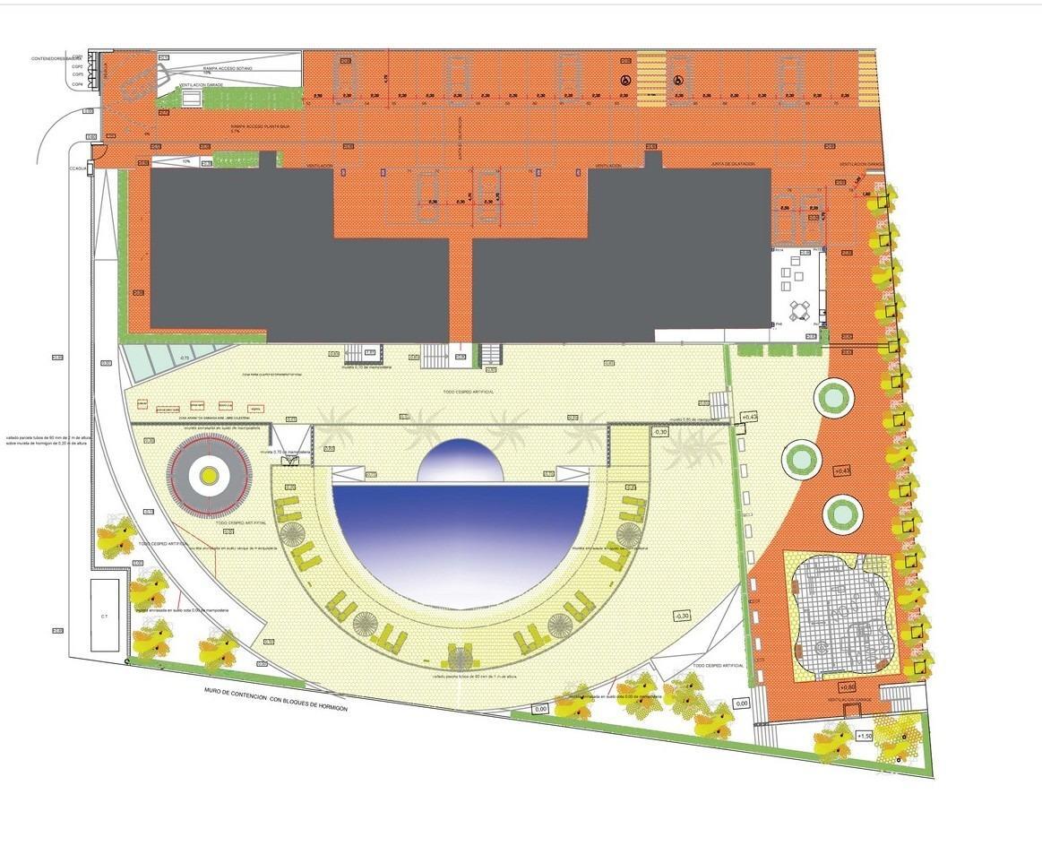 Venta de apartamento en Guardamar del Segura