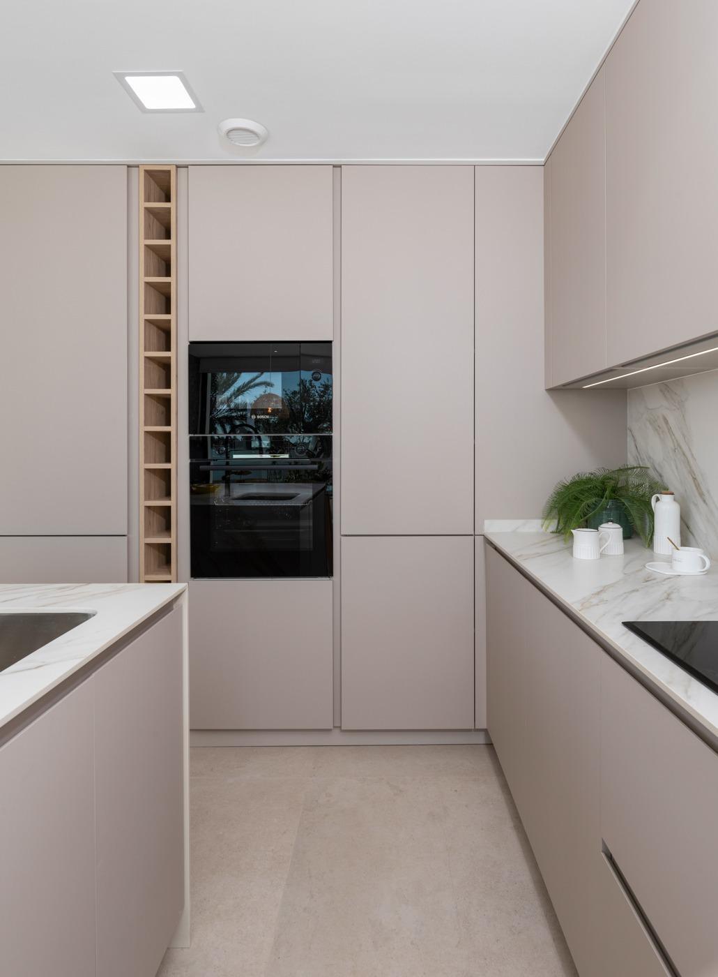 Venta de villa en Los Alcazares