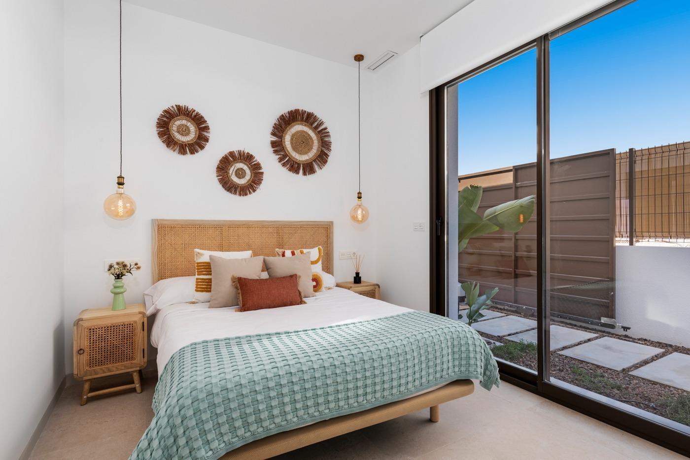 Venta de villa en Los Alcazares