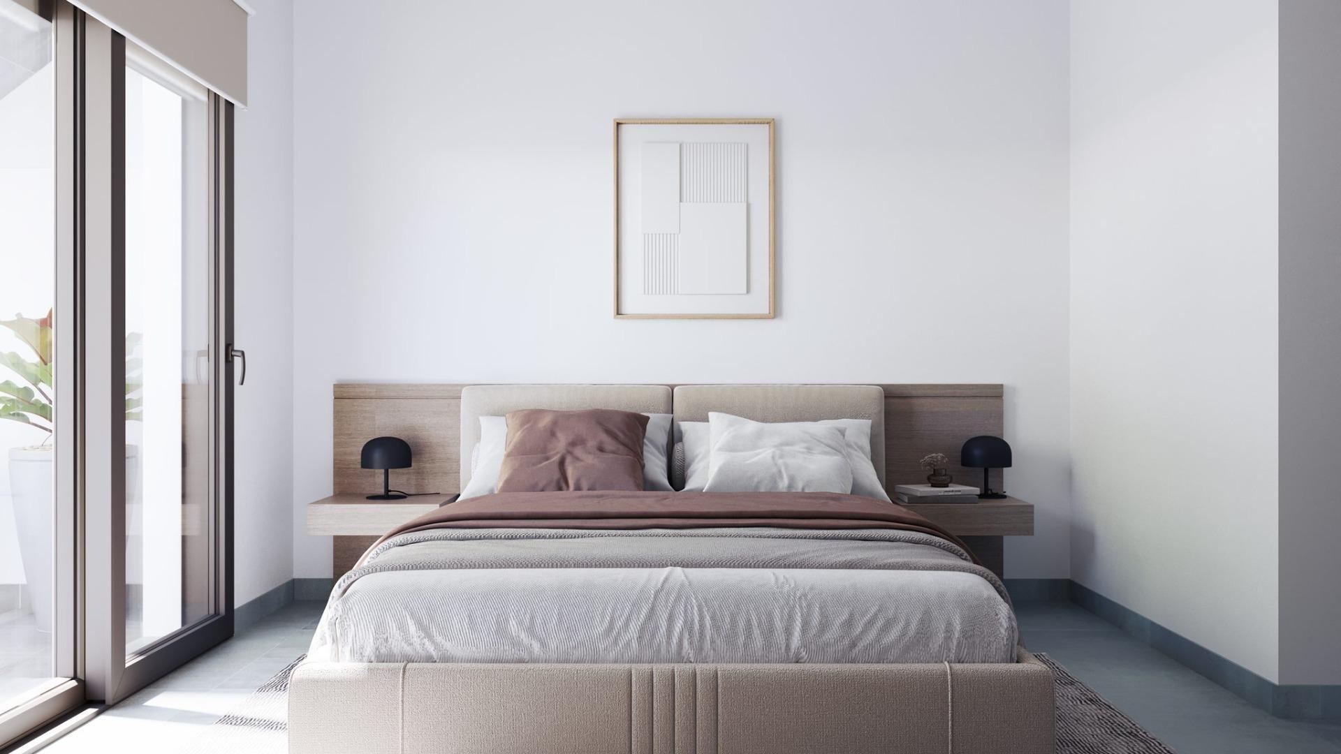 Venta de villa en Torre Pacheco