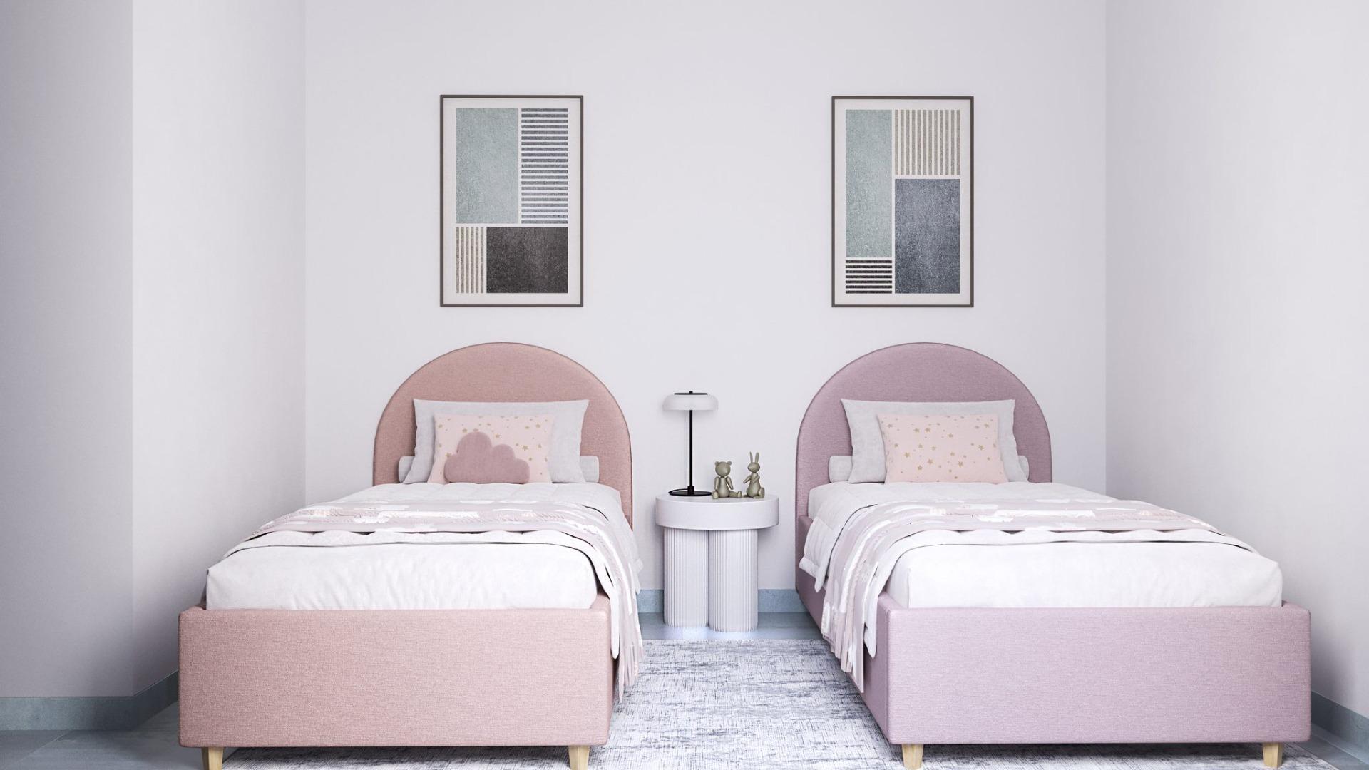 Venta de villa en Torre Pacheco