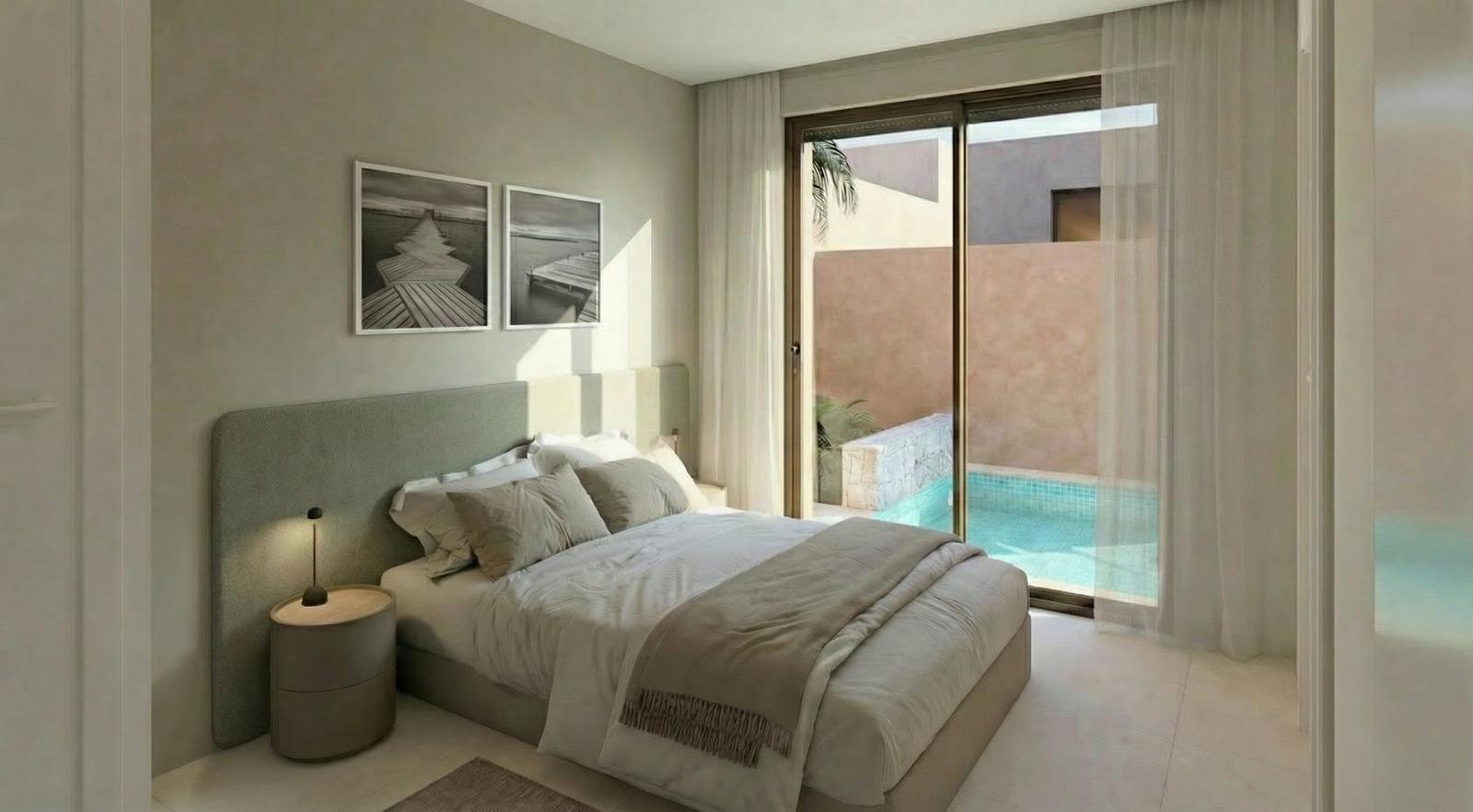 Venta de piso en Torre Pacheco