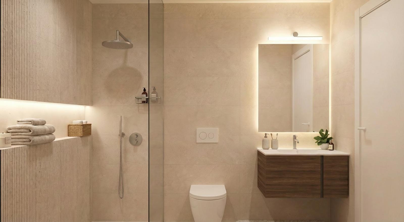 Venta de piso en Torre Pacheco