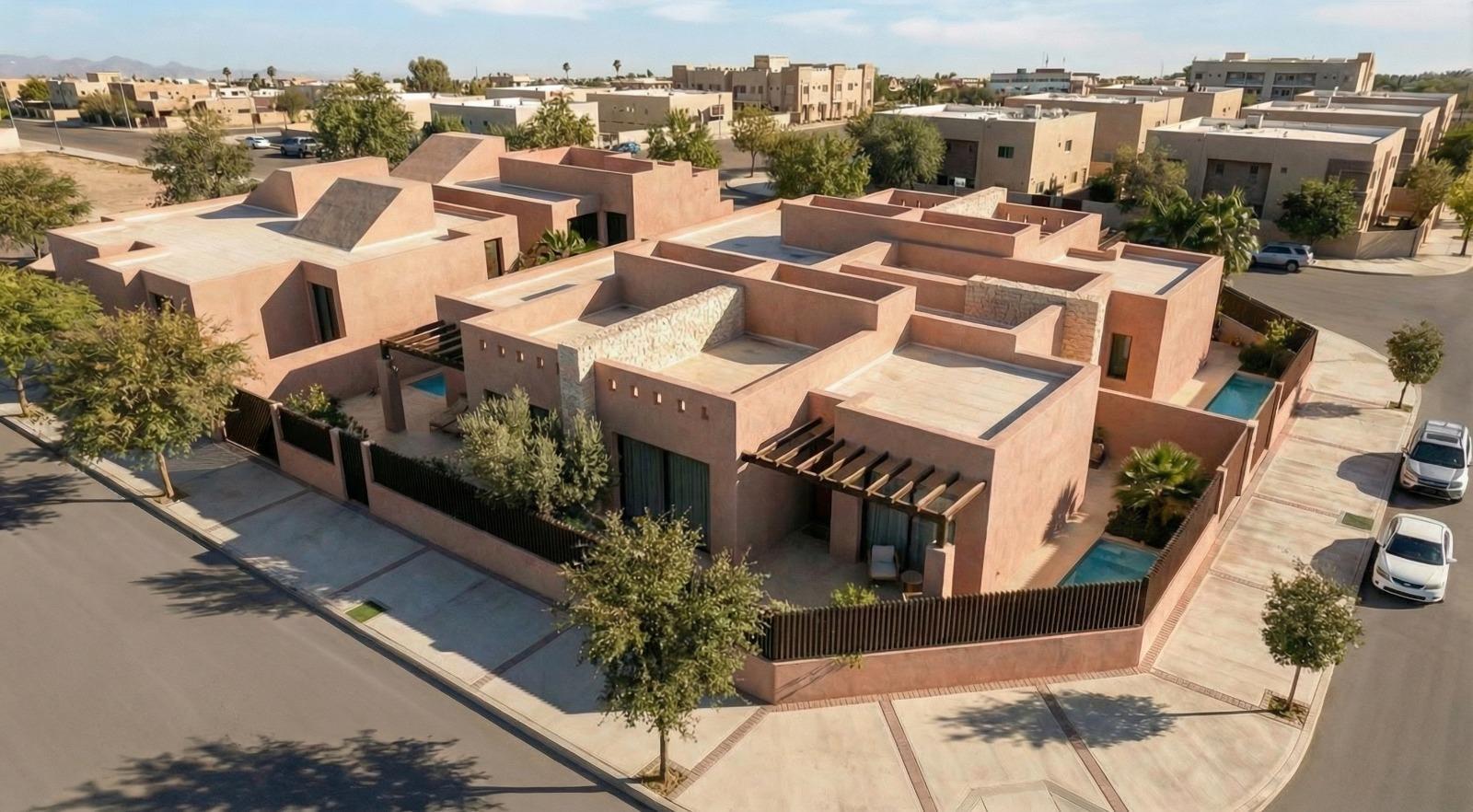 Venta de piso en Torre Pacheco