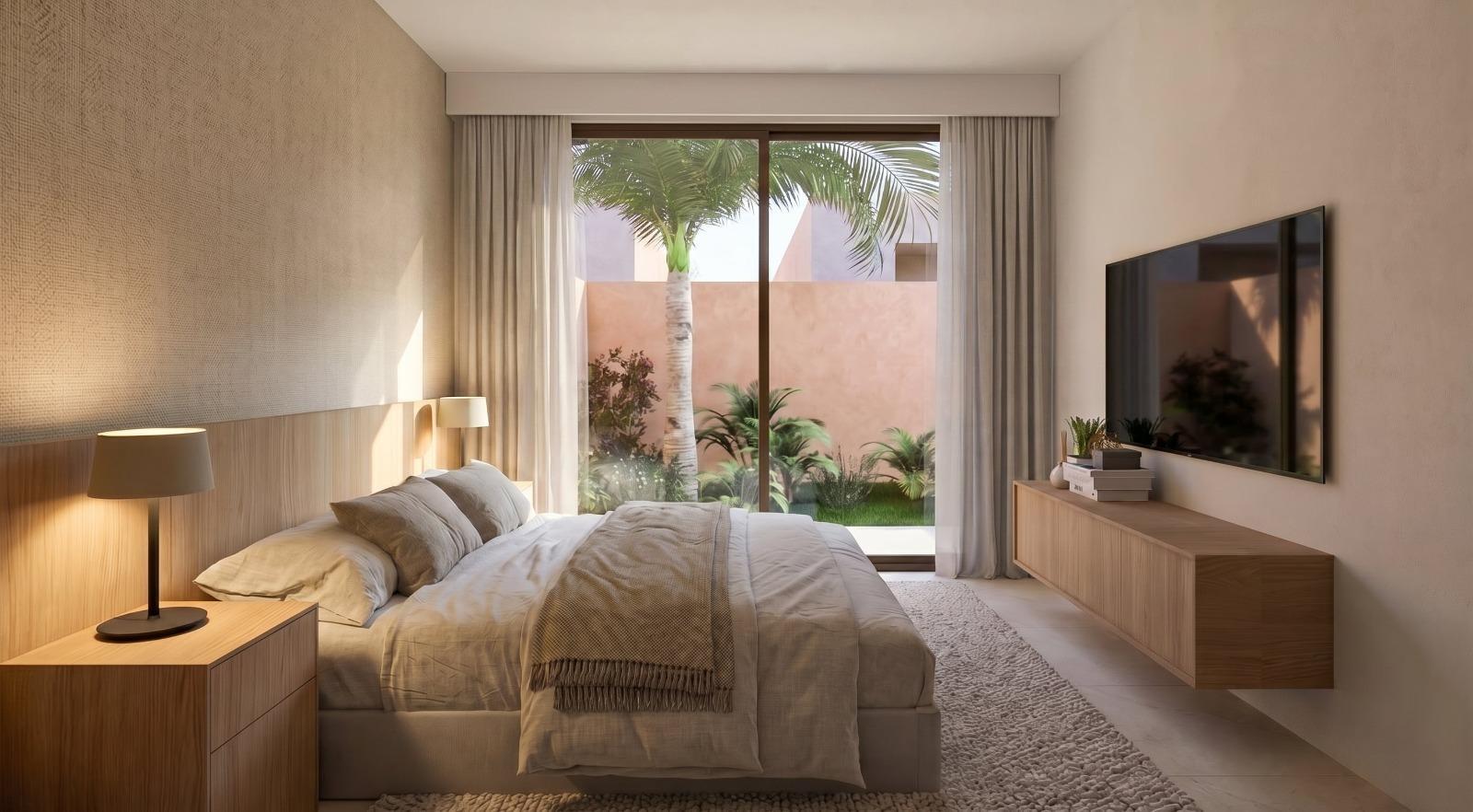 Venta de piso en Torre Pacheco