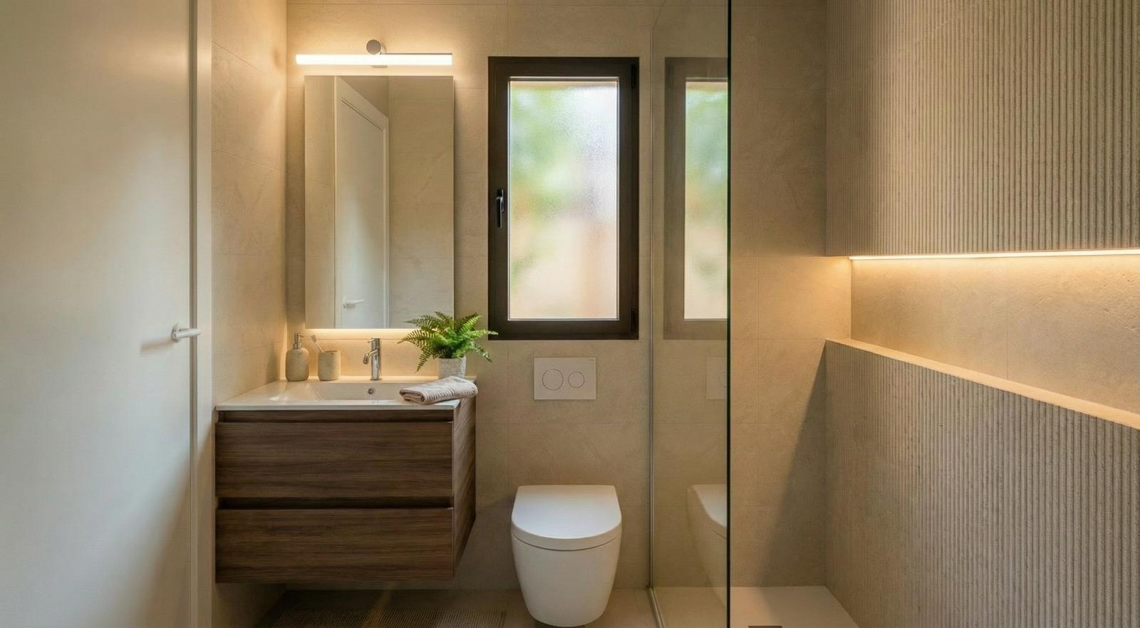 Venta de piso en Torre Pacheco