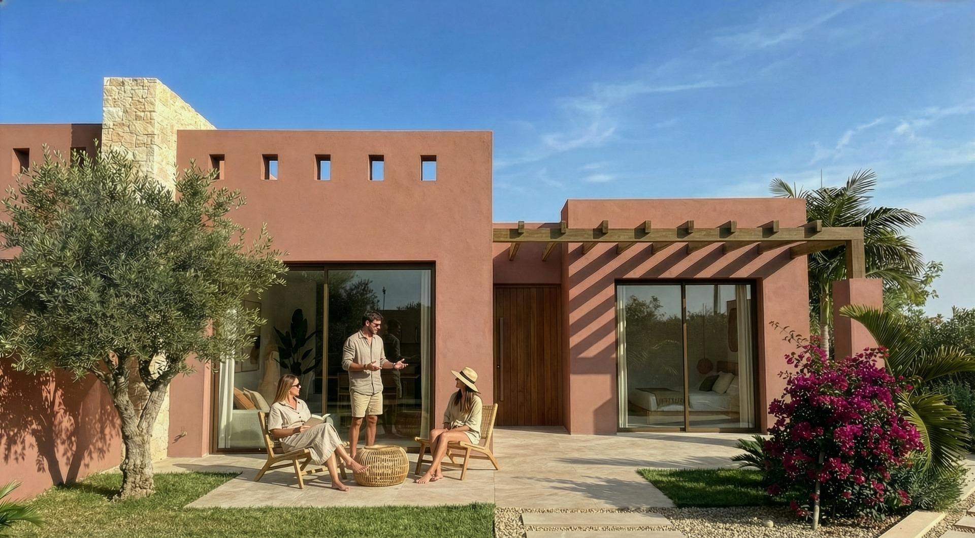 Venta de piso en Torre Pacheco