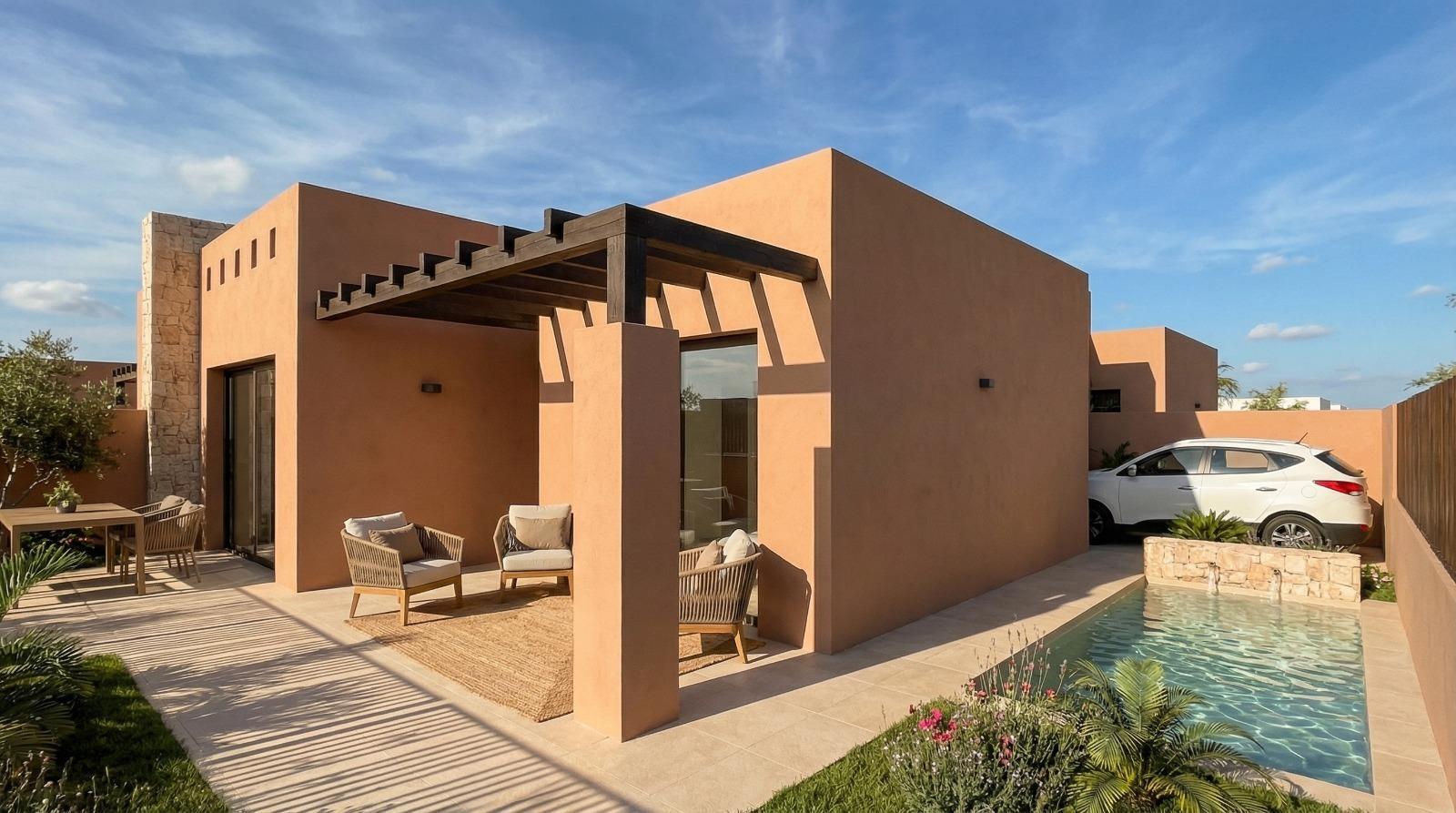 Venta de piso en Torre Pacheco