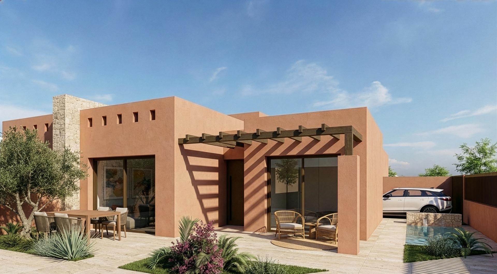 Venta de piso en Torre Pacheco
