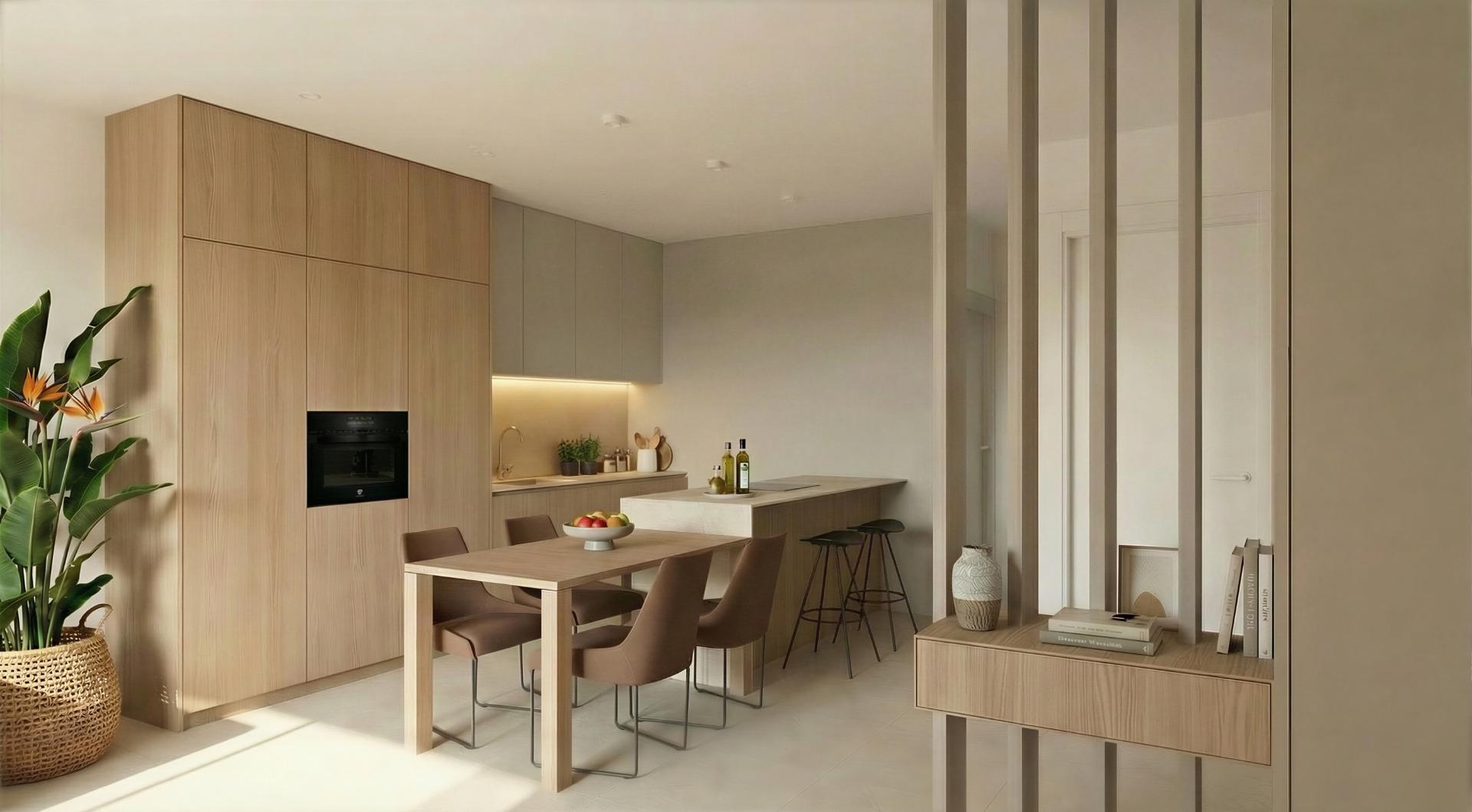 Venta de piso en Torre Pacheco