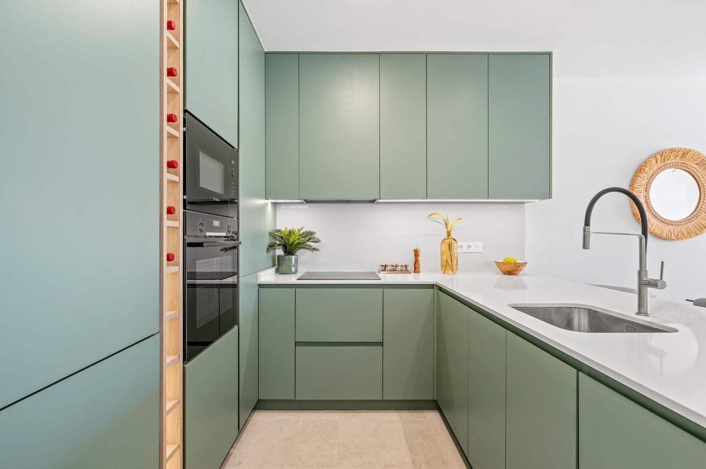 Venta de apartamento en Los Alcazares