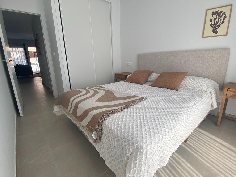Venta de chalet en San Pedro del Pinatar