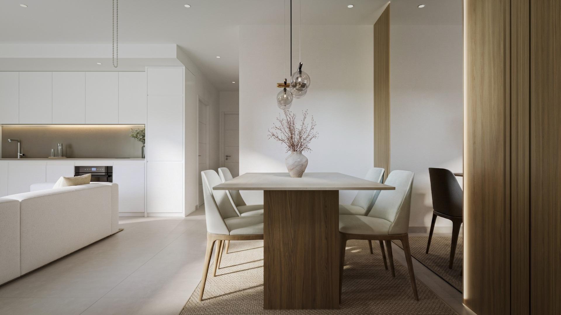 Venta de chalet en San Pedro del Pinatar