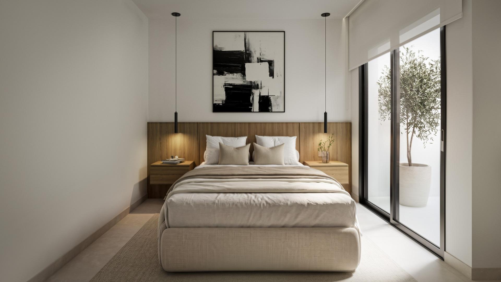 Venta de chalet en San Pedro del Pinatar