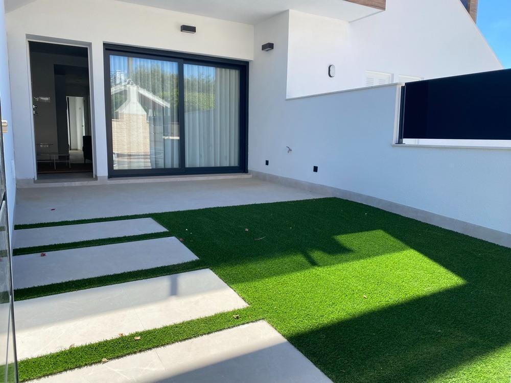 Venta de chalet en San Pedro del Pinatar