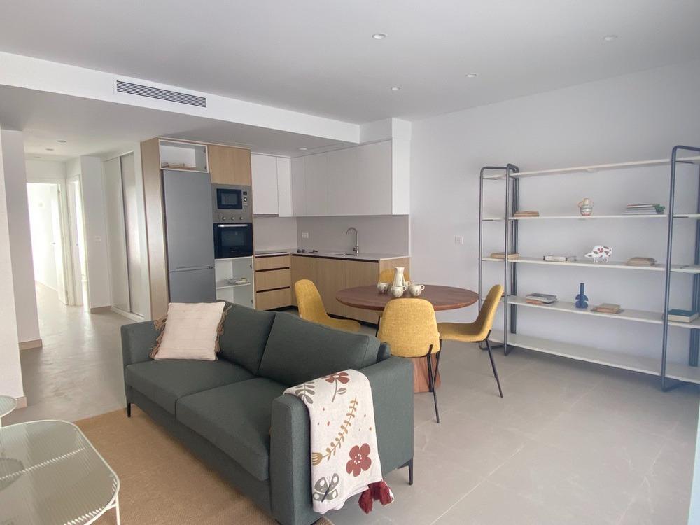 Venta de chalet en San Pedro del Pinatar