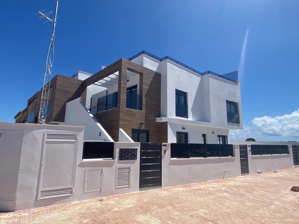 Venta de chalet en San Pedro del Pinatar