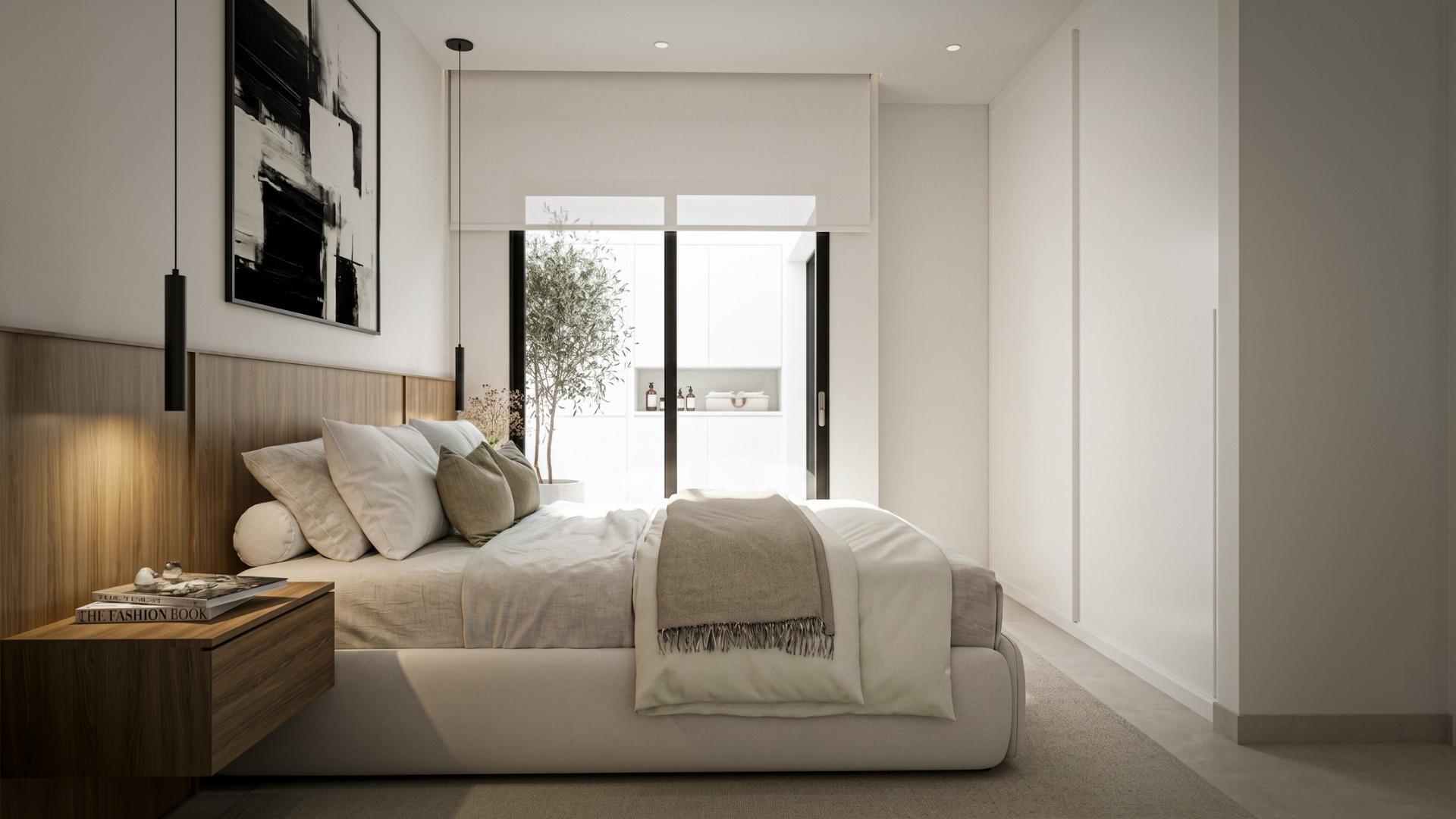 Venta de chalet en San Pedro del Pinatar