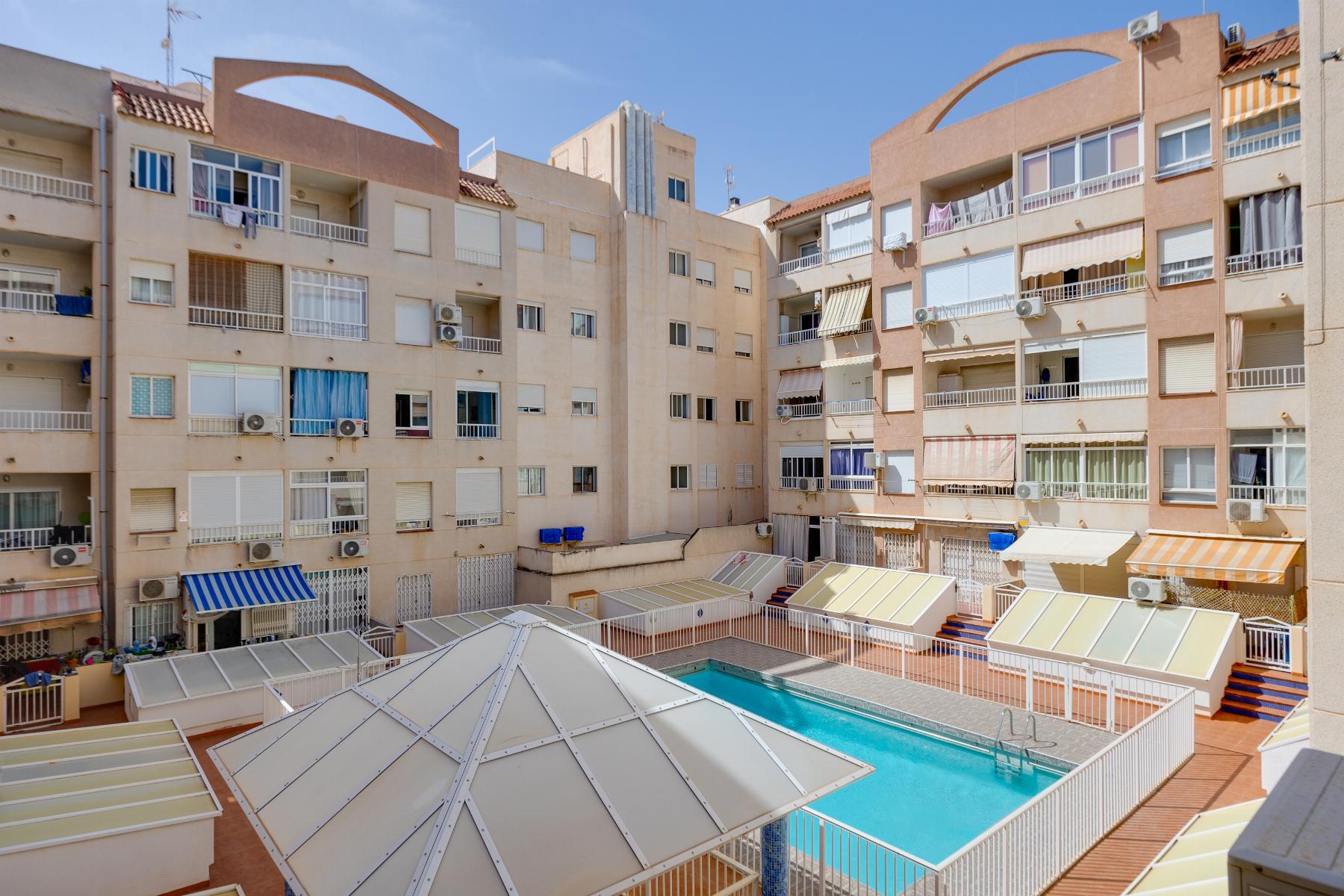 Venta de apartamento en Torrevieja