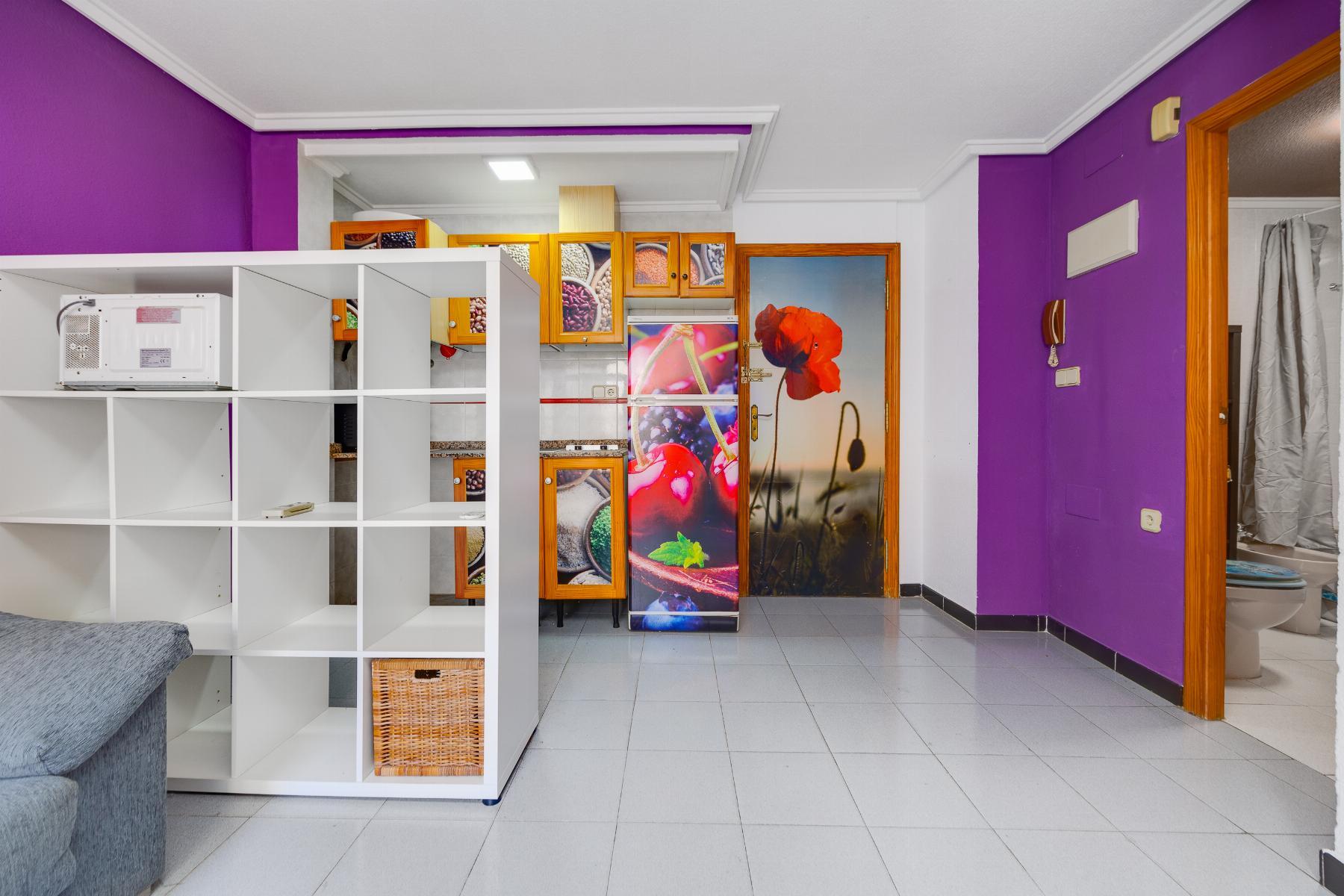 Venta de apartamento en Torrevieja