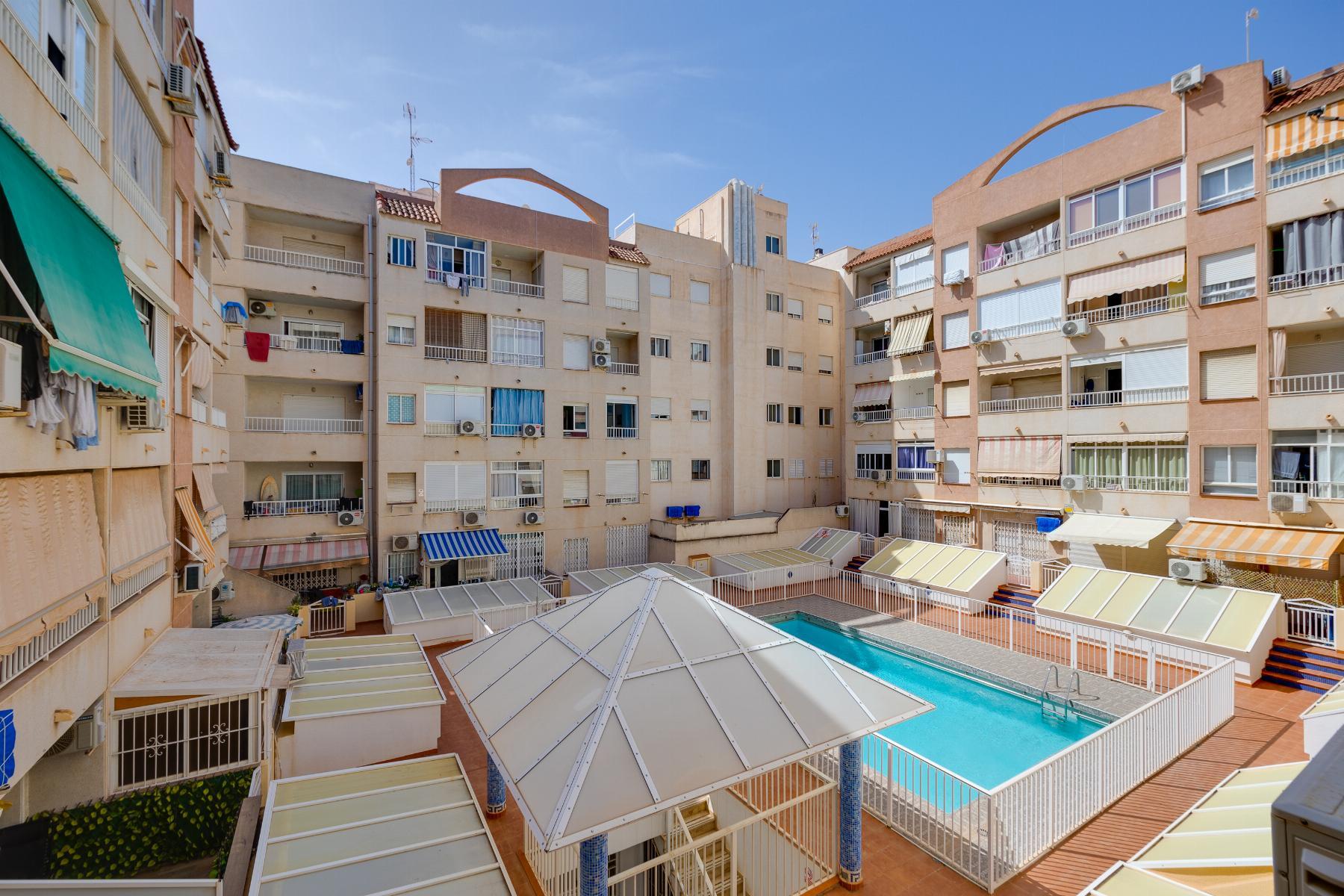 Venta de apartamento en Torrevieja