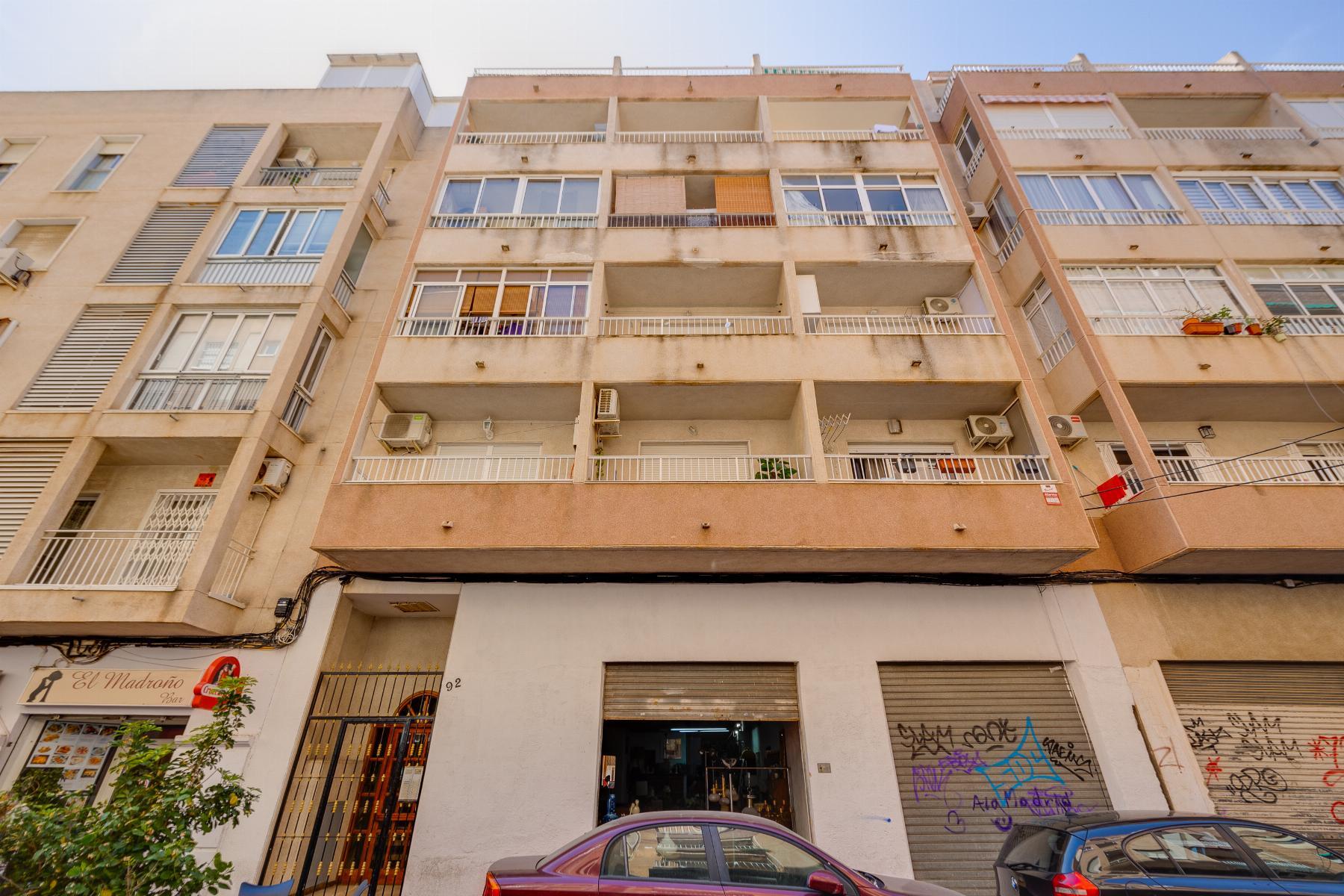 Venta de apartamento en Torrevieja