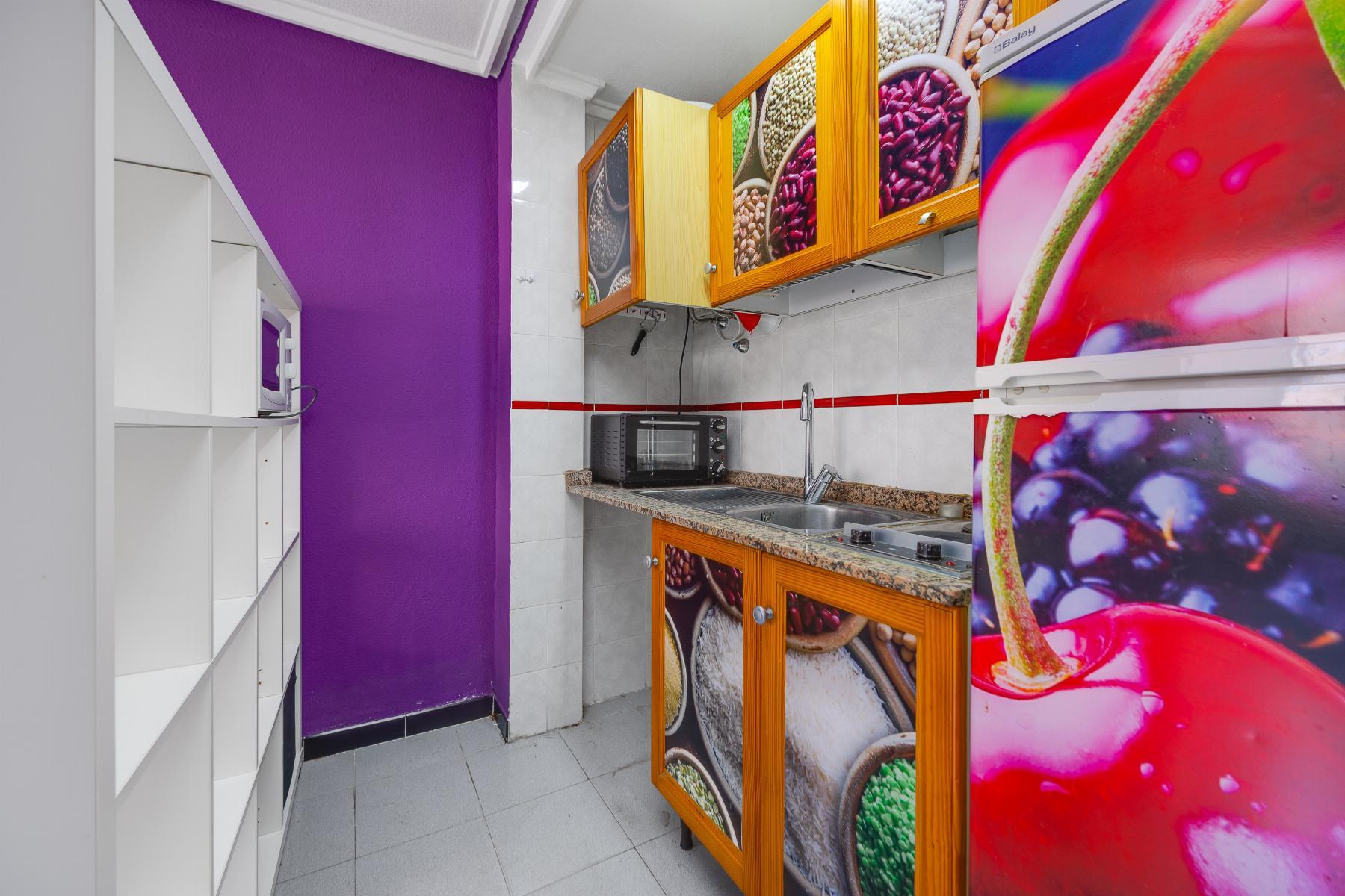 Venta de apartamento en Torrevieja