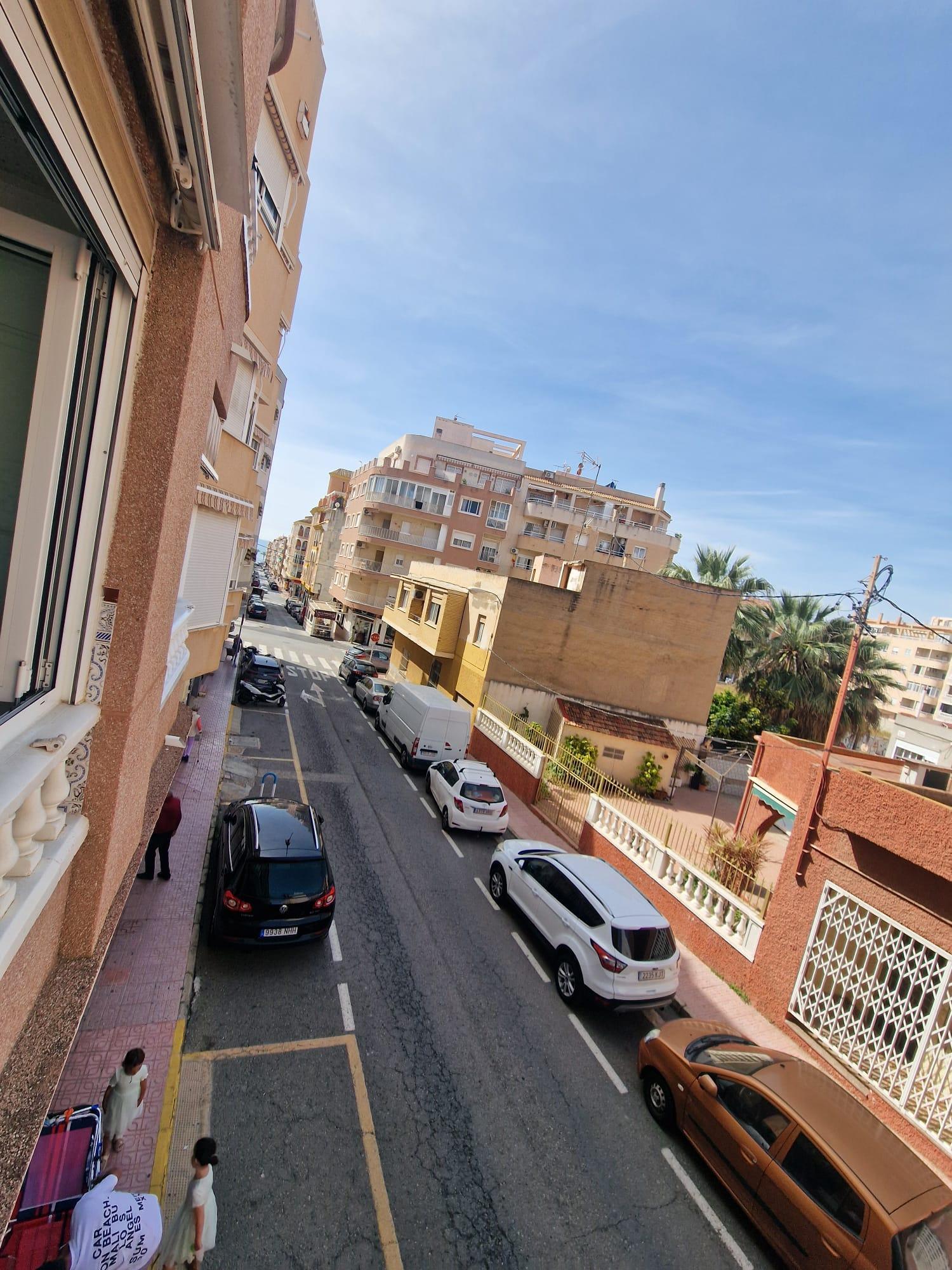 Venta de apartamento en Torrevieja