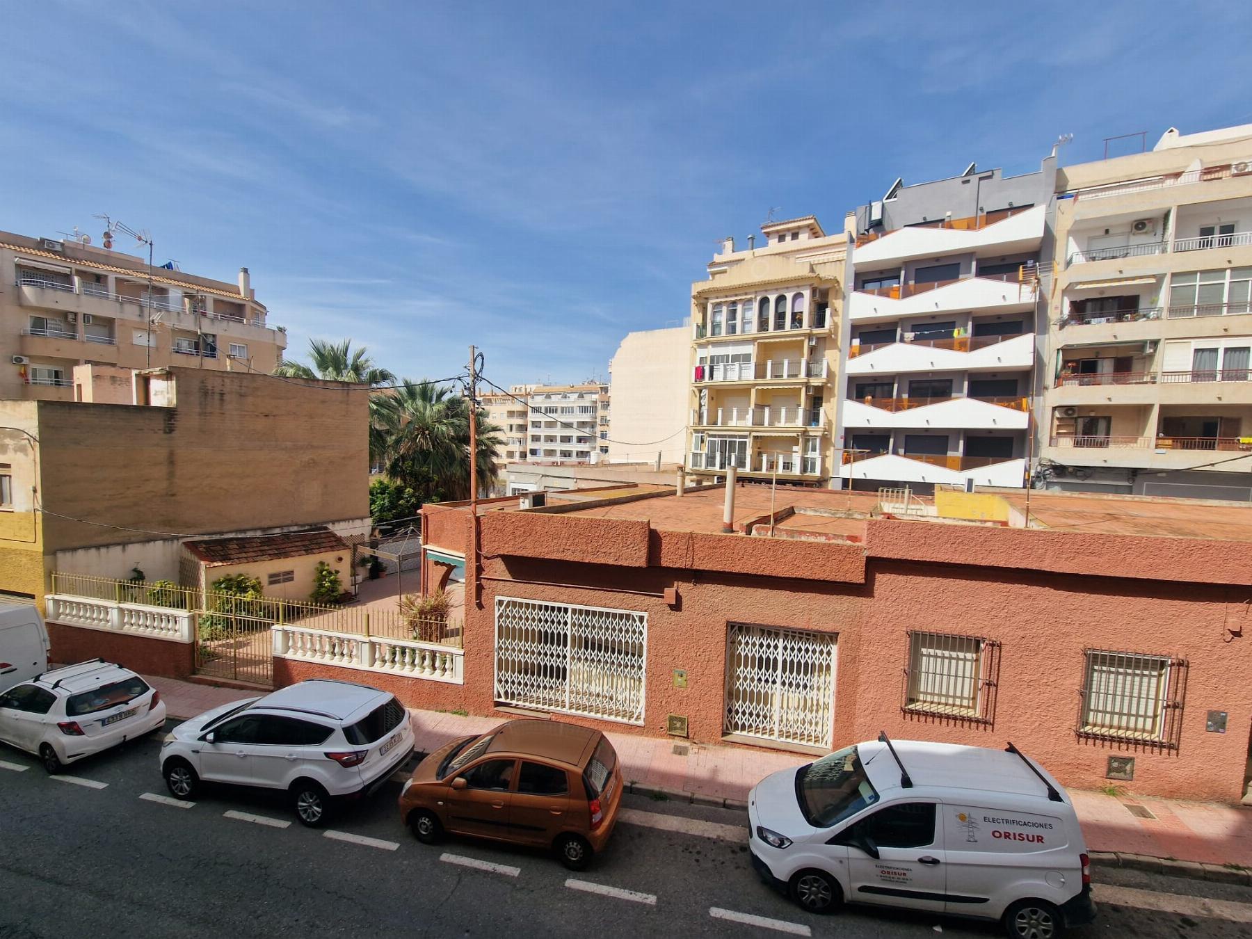 Venta de apartamento en Torrevieja