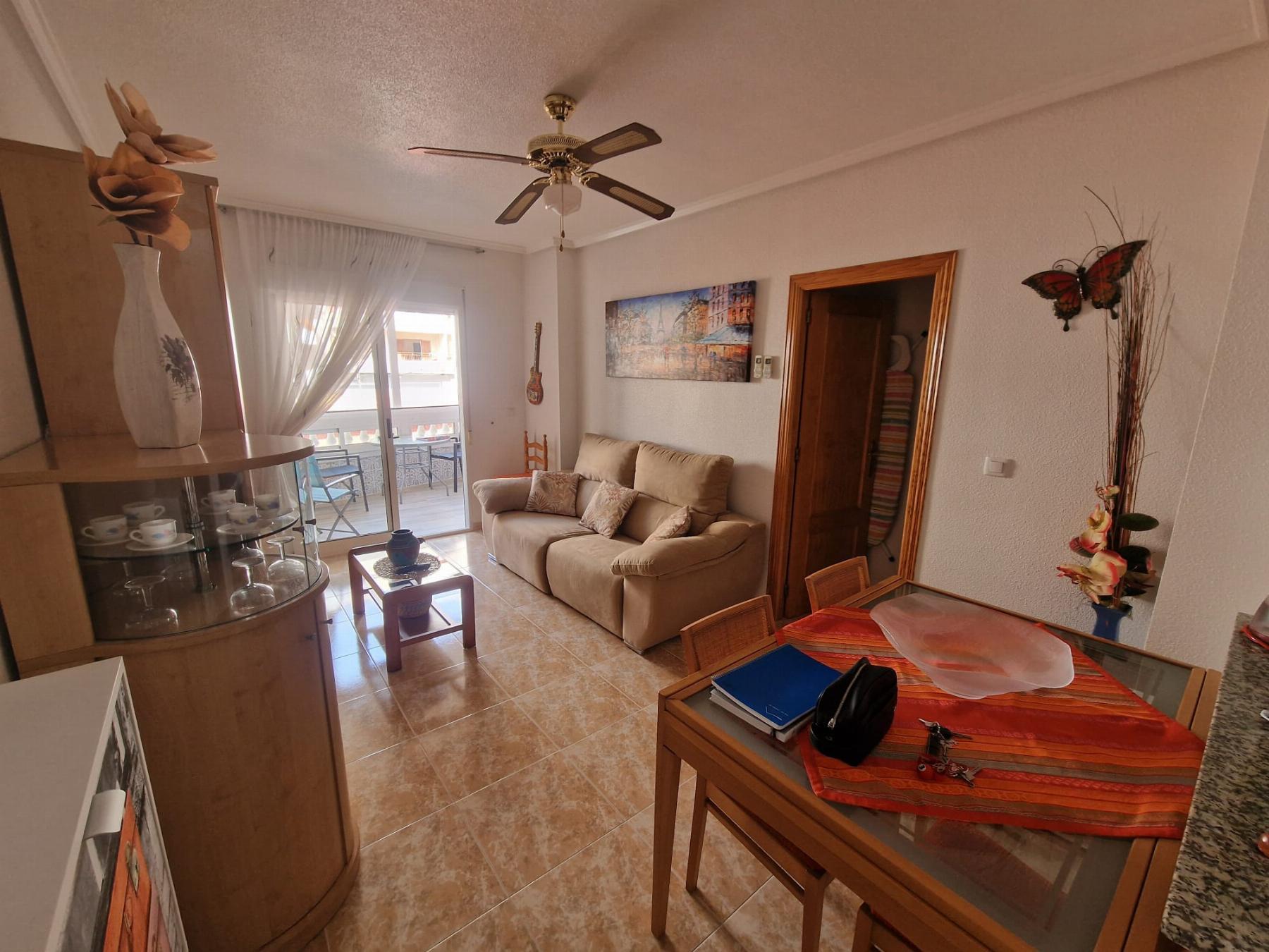 Venta de apartamento en Torrevieja