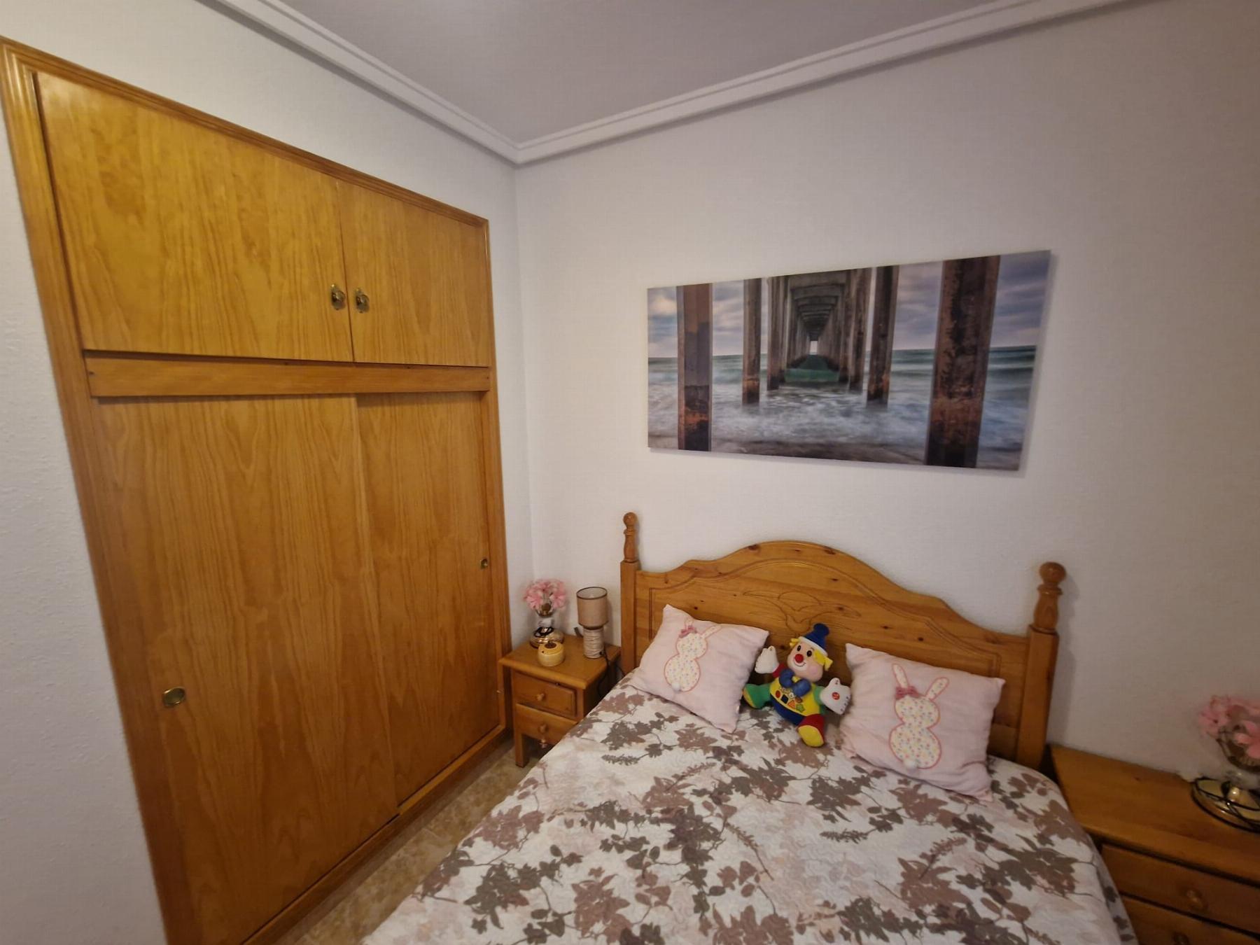 Venta de apartamento en Torrevieja