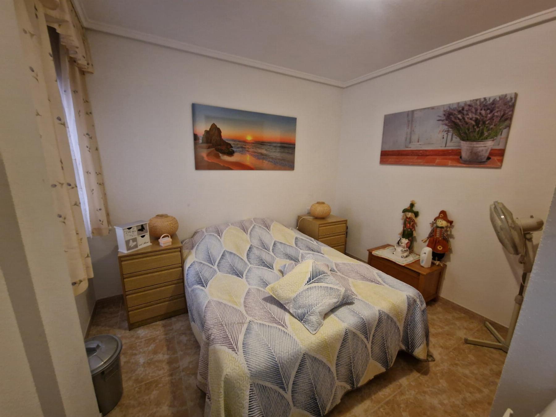 Venta de apartamento en Torrevieja