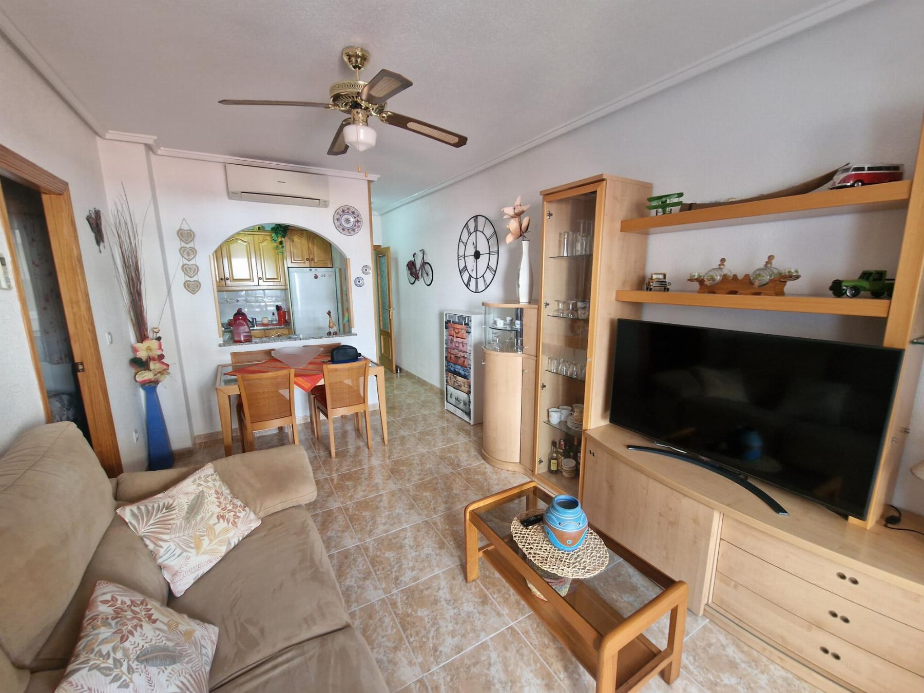 Venta de apartamento en Torrevieja