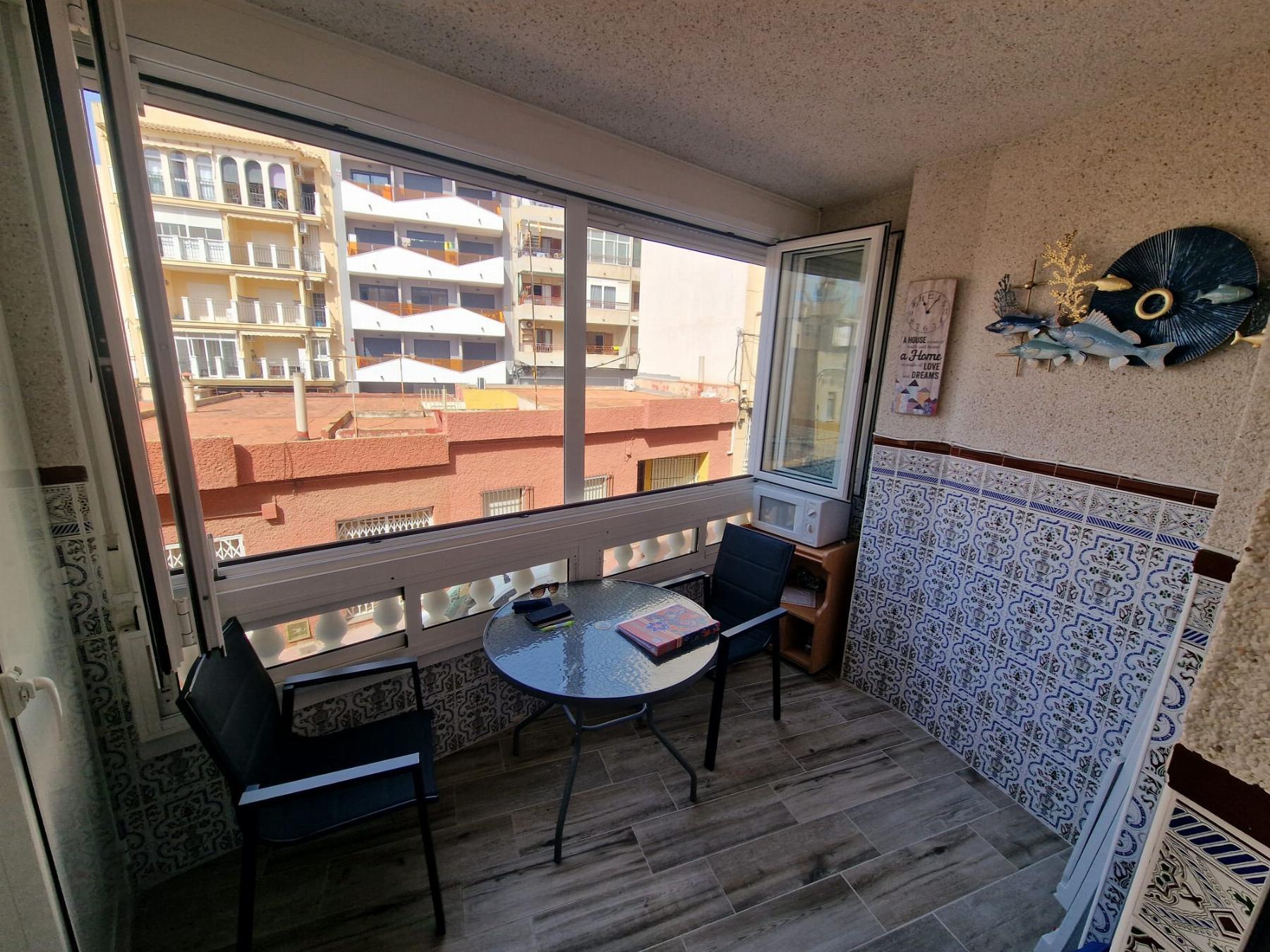 Venta de apartamento en Torrevieja