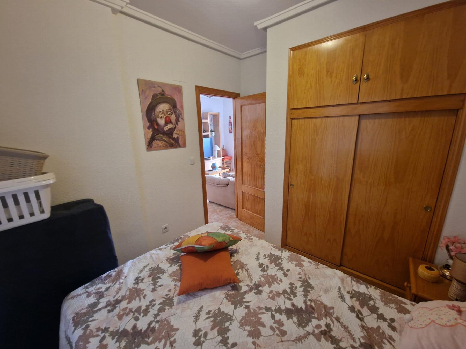 Venta de apartamento en Torrevieja