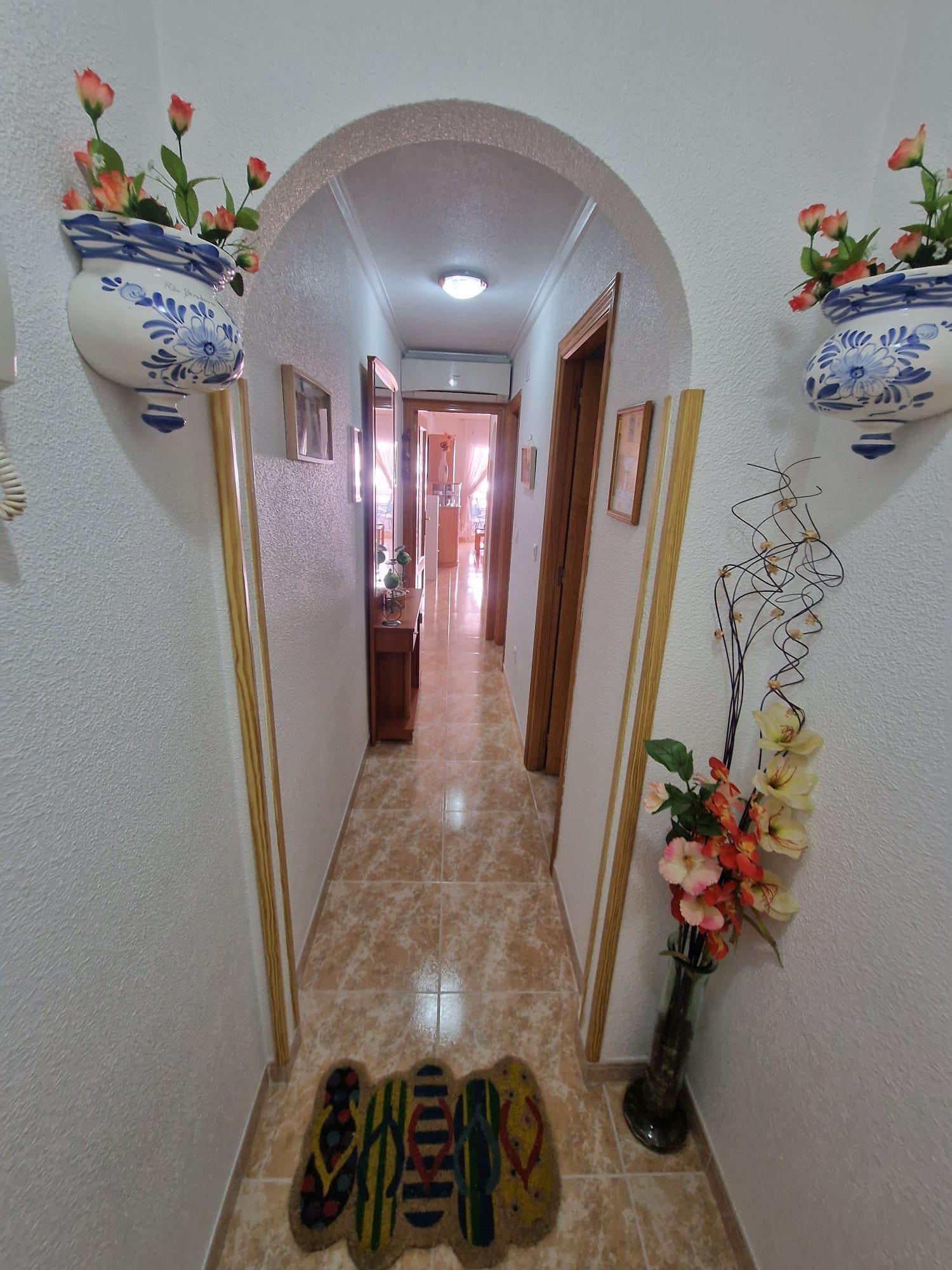 Venta de apartamento en Torrevieja