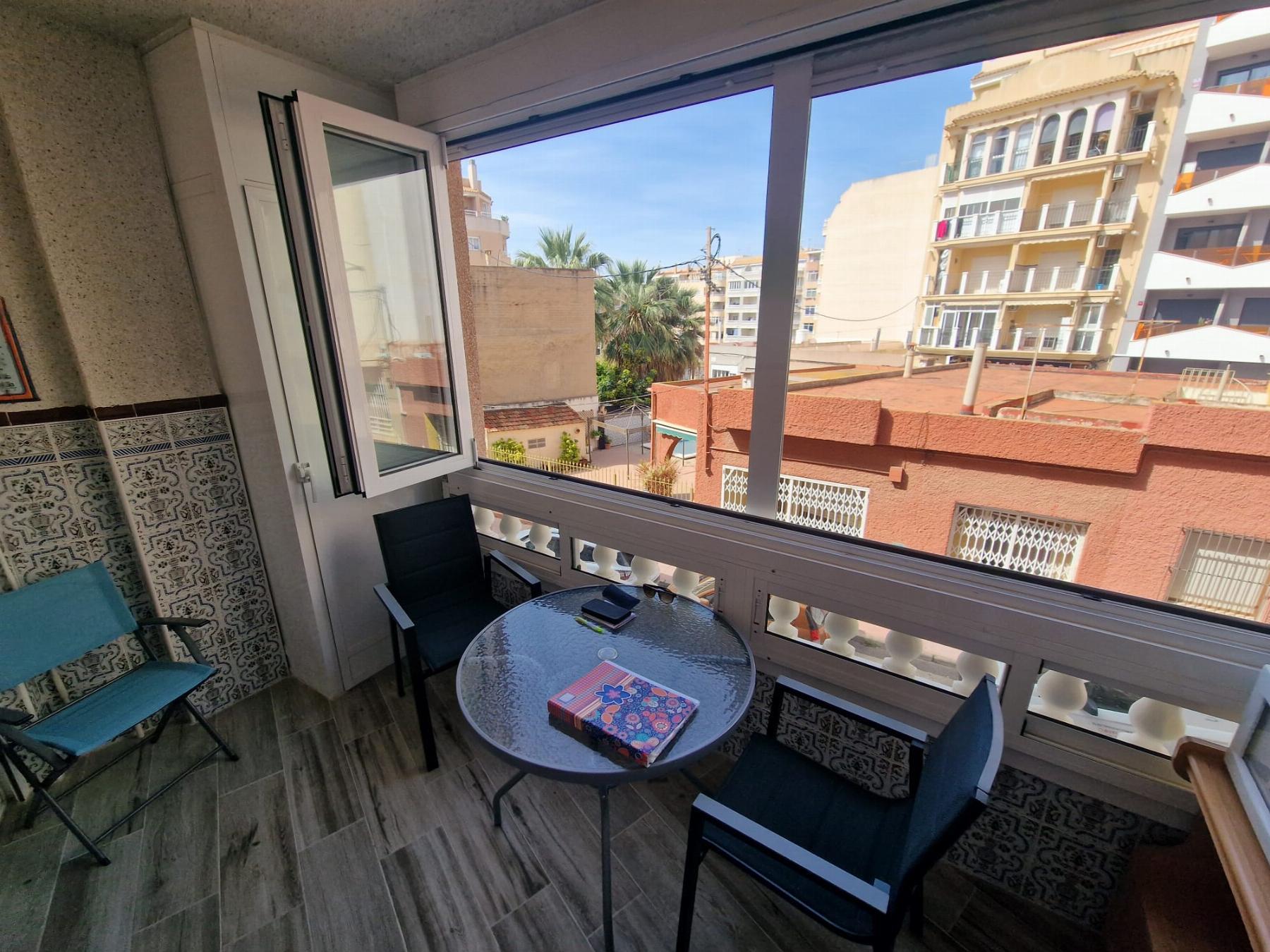 Venta de apartamento en Torrevieja