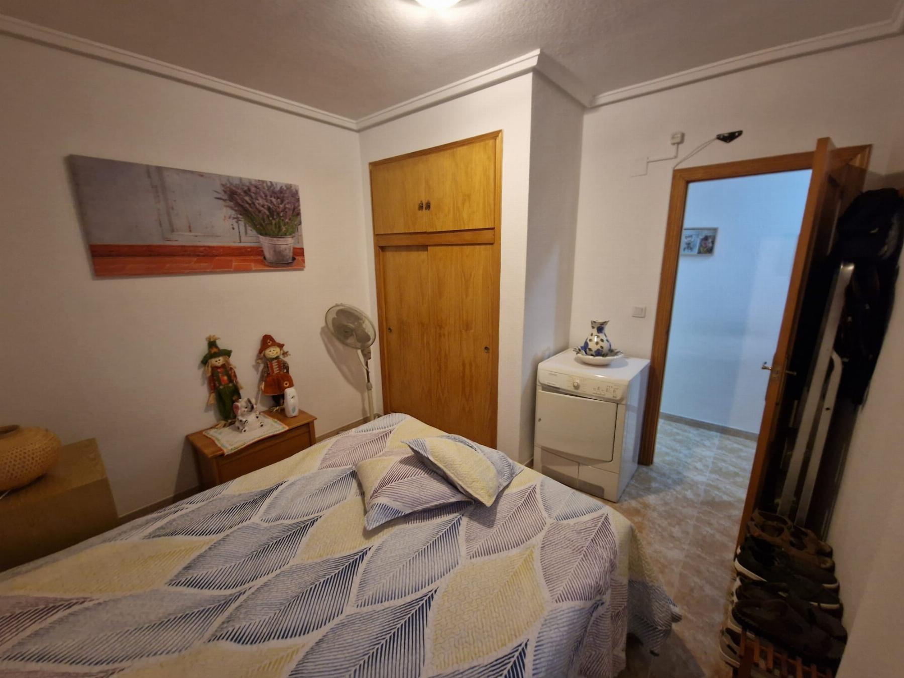 Venta de apartamento en Torrevieja