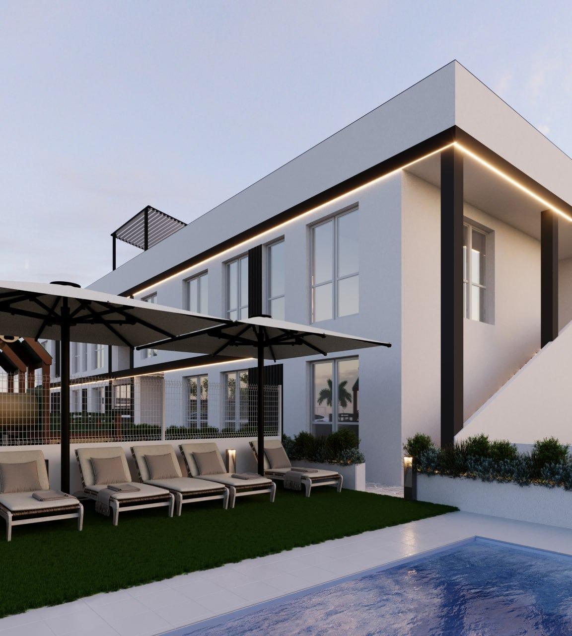 Venta de apartamento en Finestrat