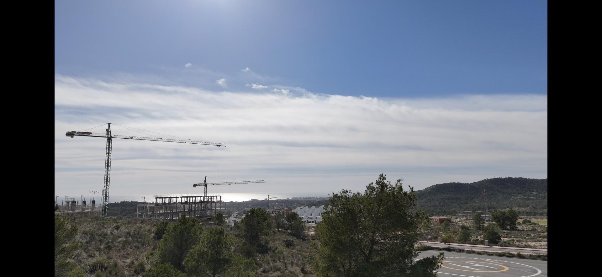 Venta de apartamento en Finestrat