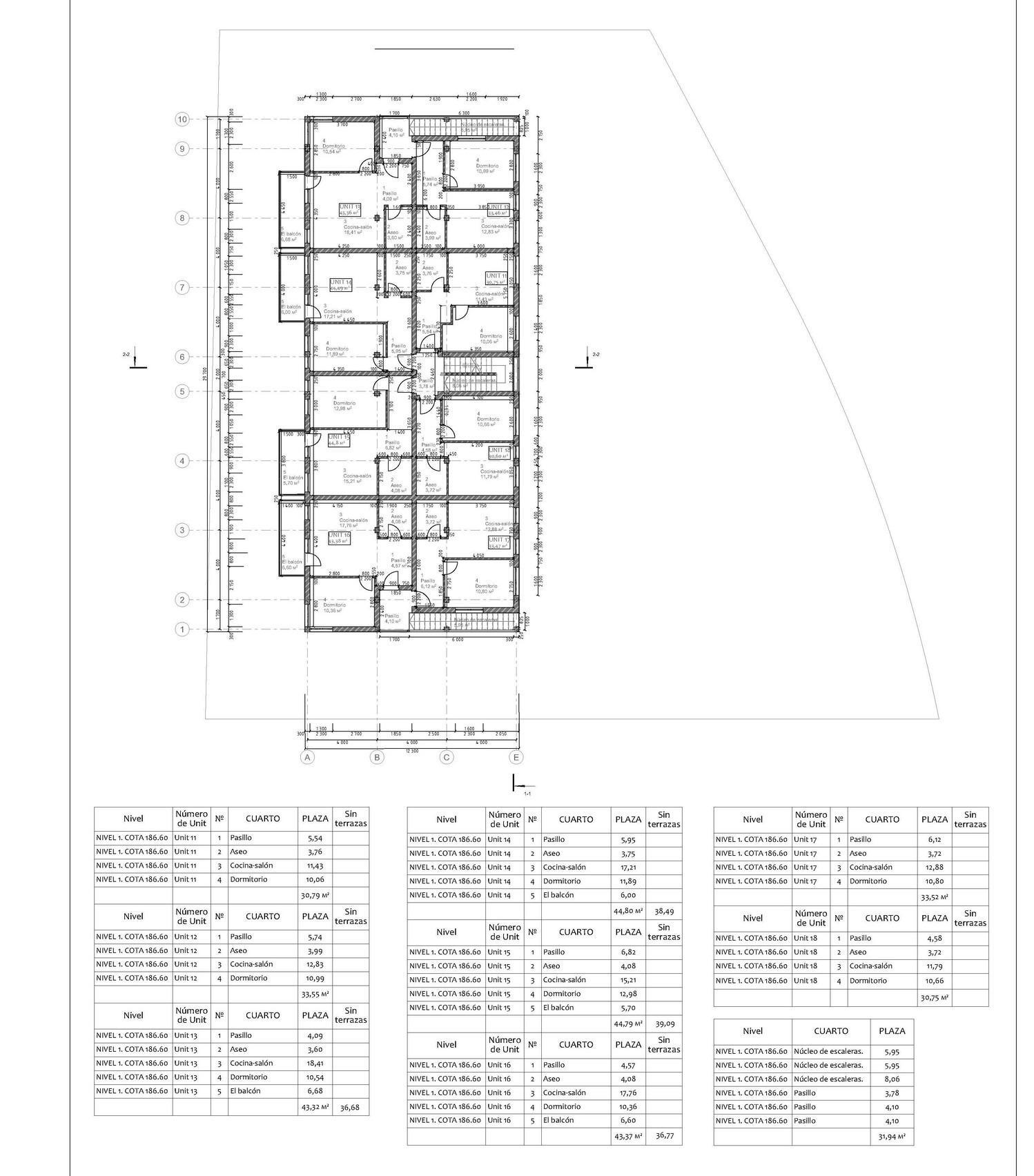 Venta de apartamento en Finestrat