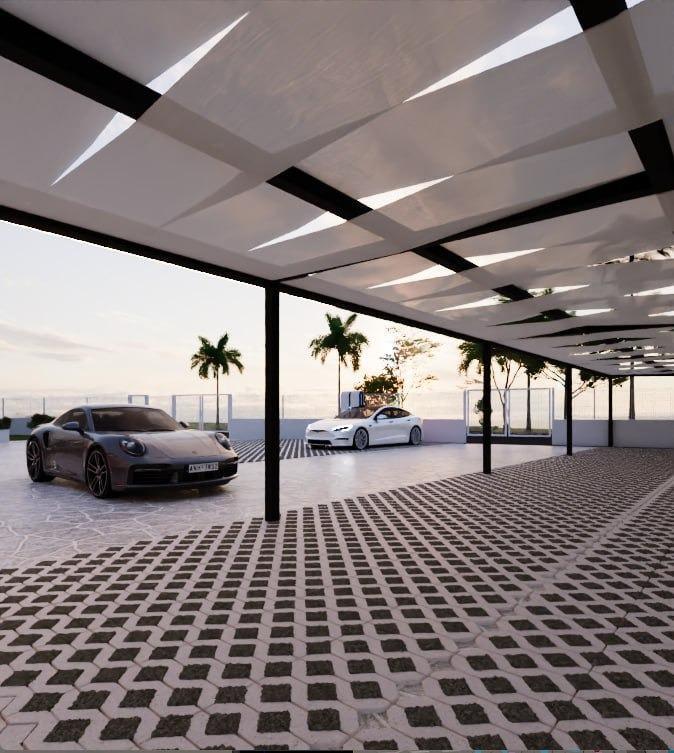 Venta de apartamento en Finestrat