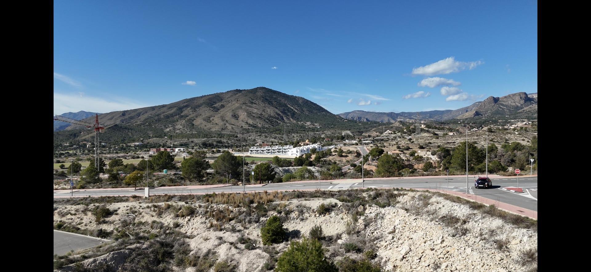 Venta de apartamento en Finestrat