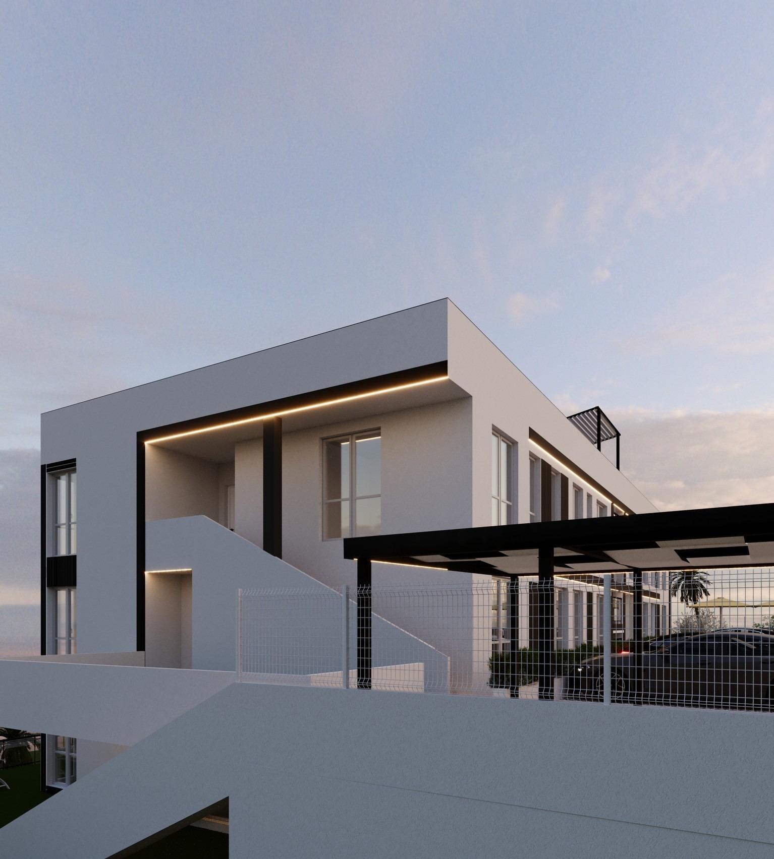 Venta de apartamento en Finestrat