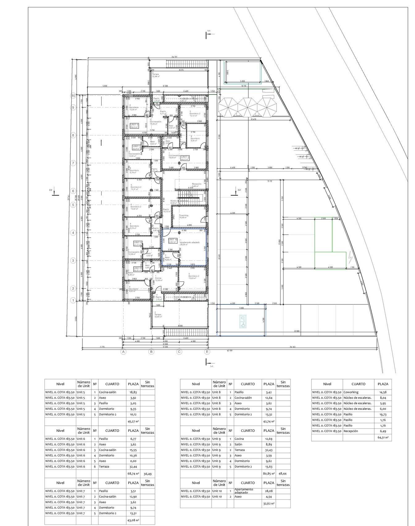 Venta de apartamento en Finestrat