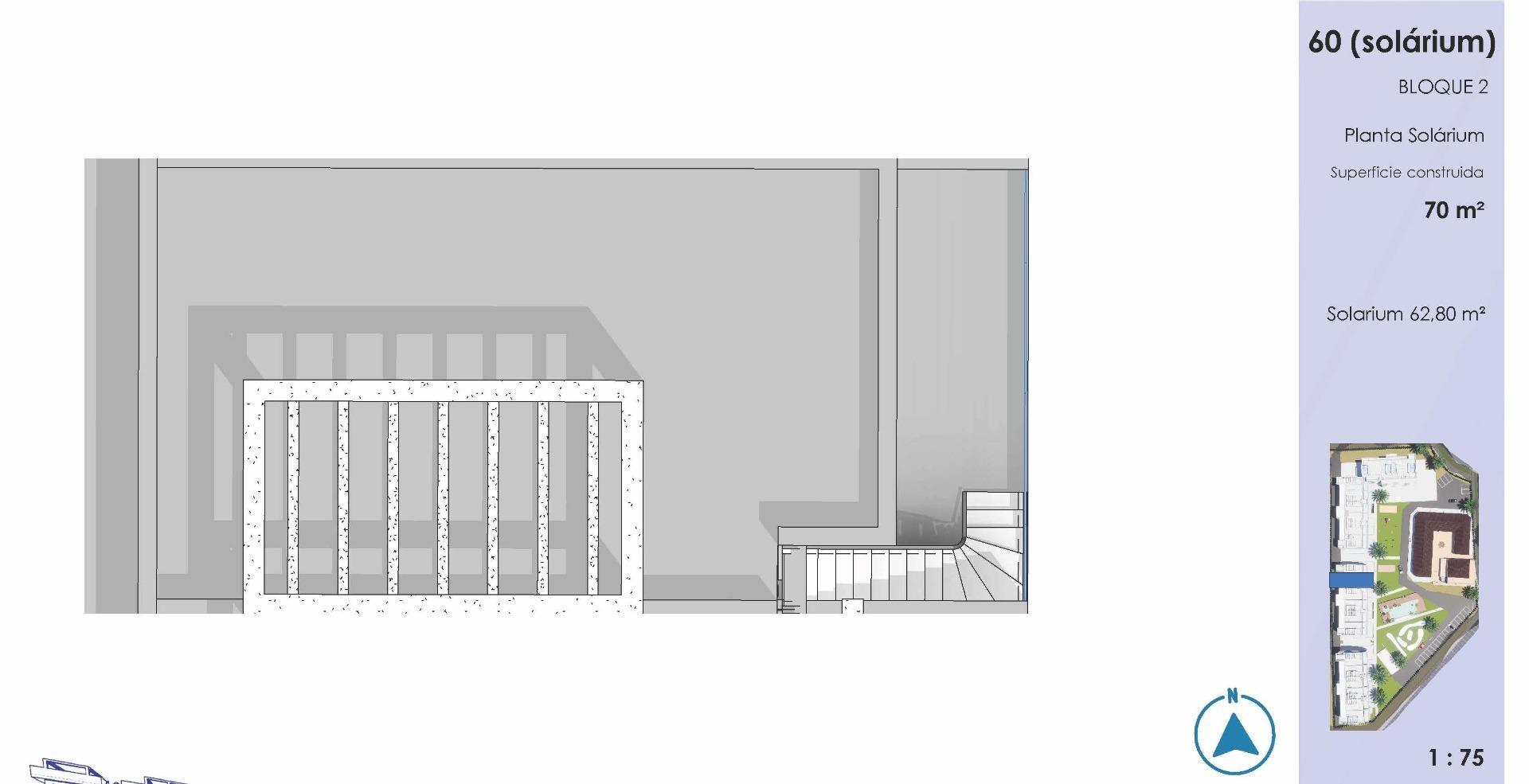 Venta de Ático en Guardamar del Segura