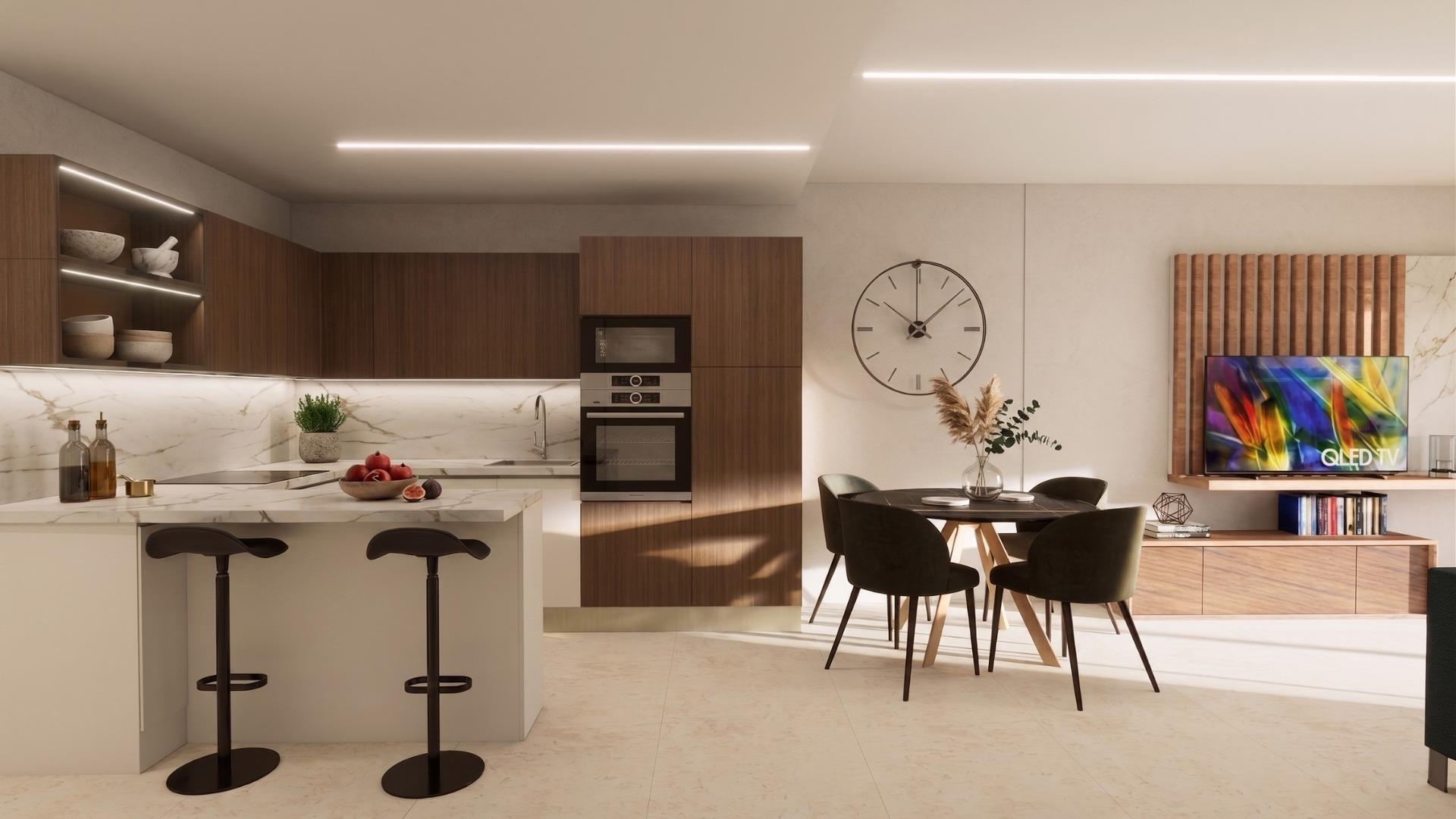 Venta de apartamento en Guardamar del Segura