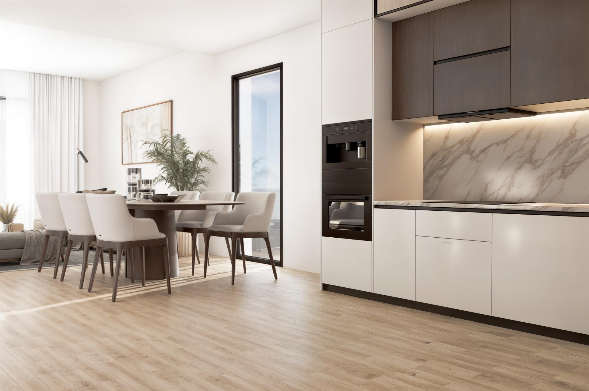 Venta de apartamento en Finestrat