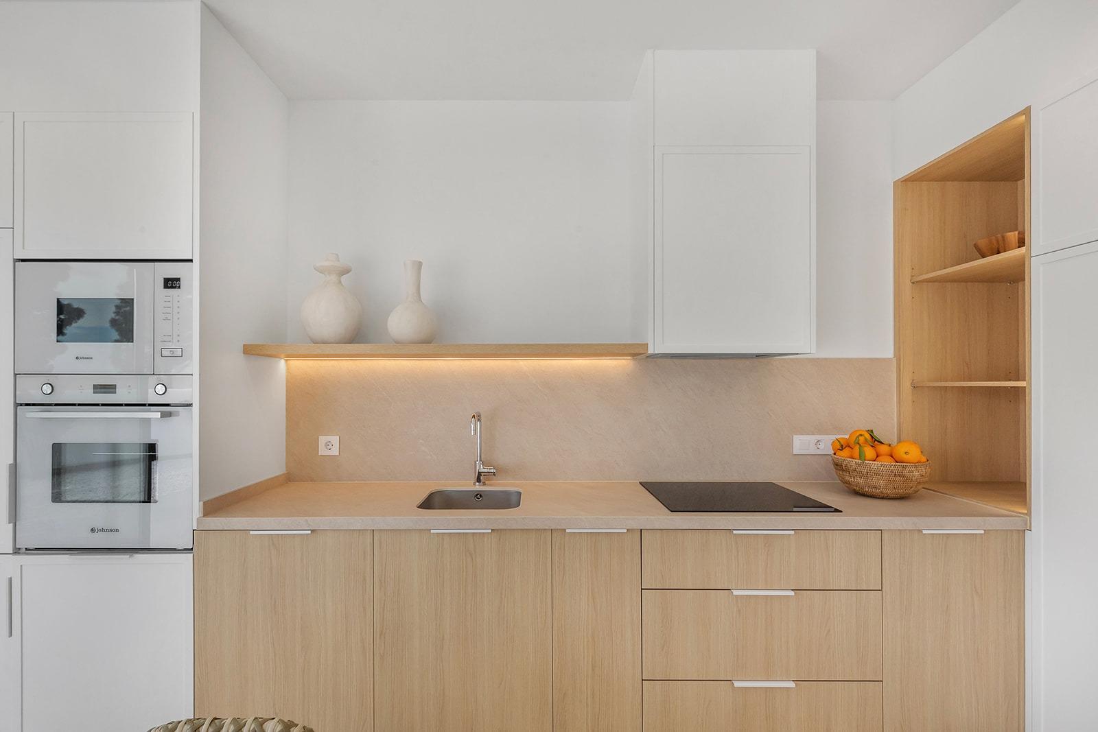 Venta de apartamento en Los Alcazares