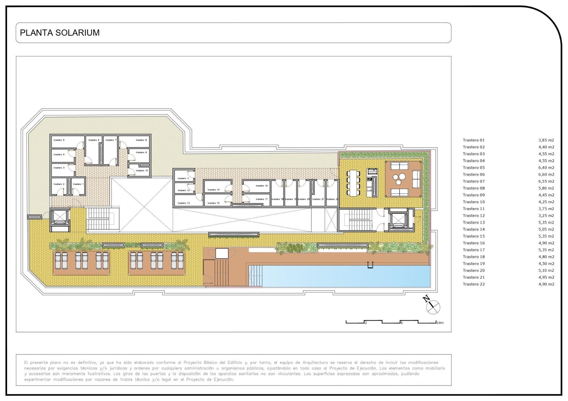 Venta de apartamento en San Pedro del Pinatar